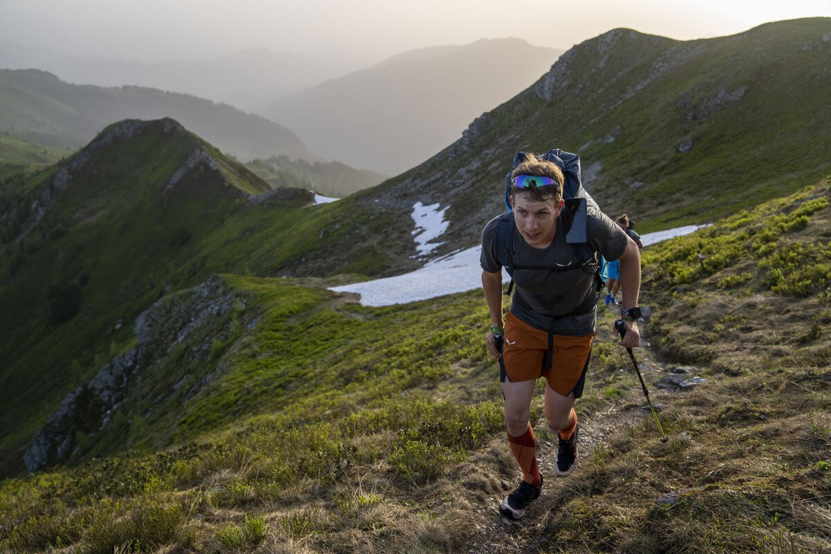 Red Bull X-Alps