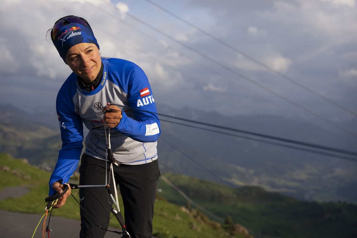 Red bull x alps news outlet