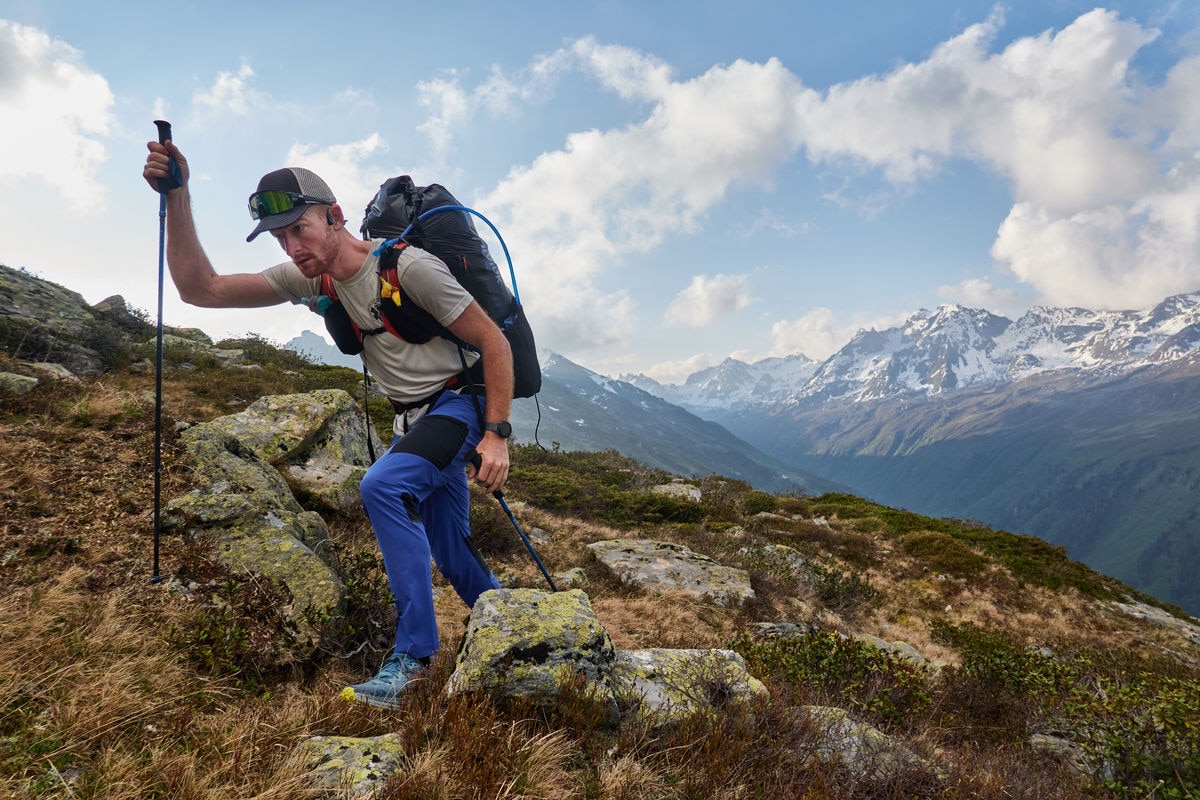 Red Bull X-Alps