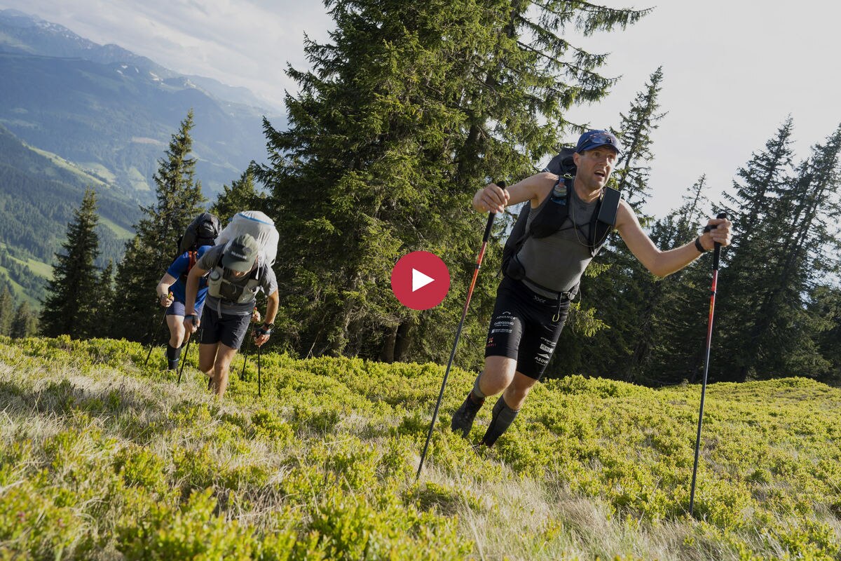 Red Bull X-Alps