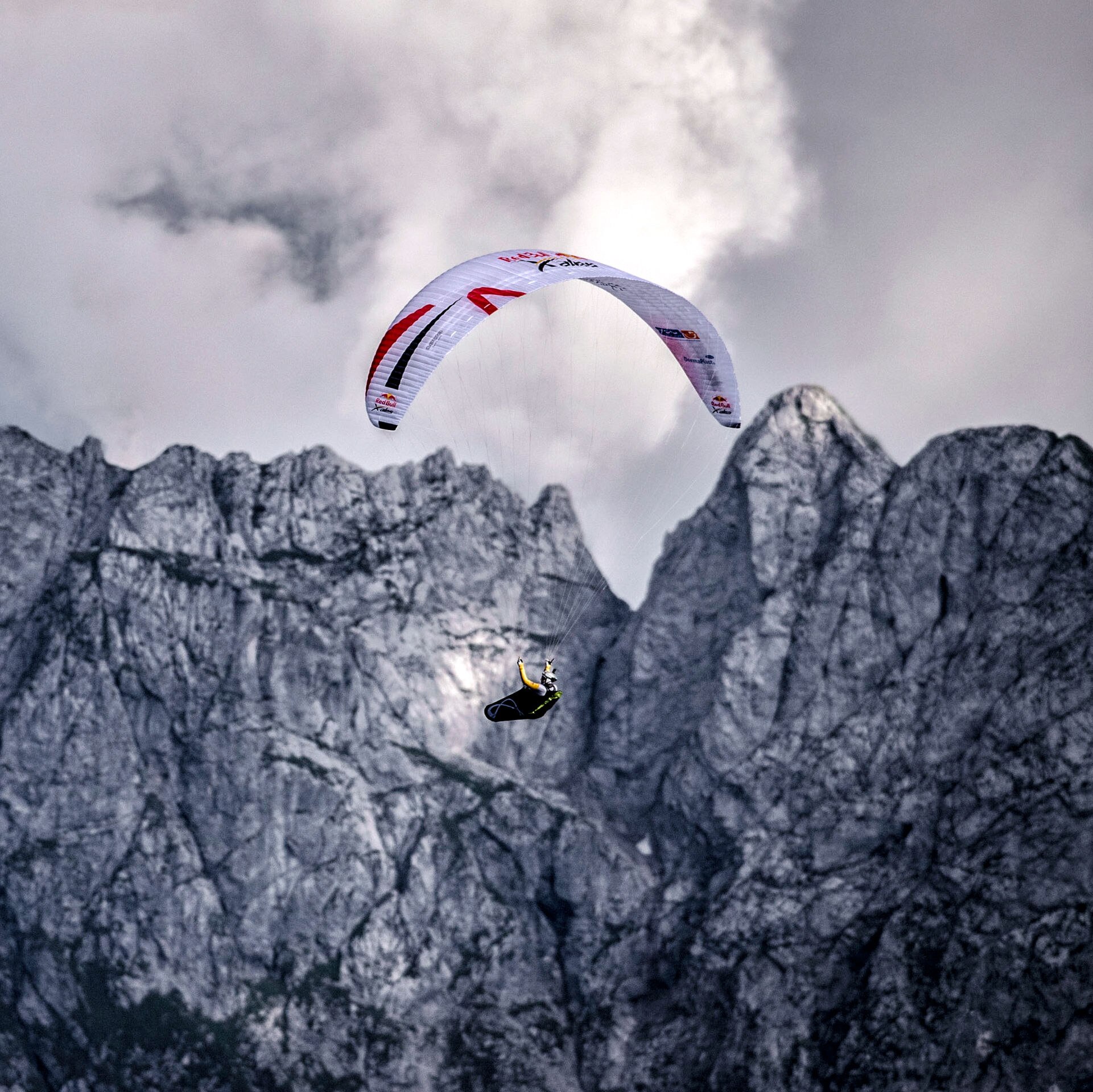 About Red Bull X-Alps
