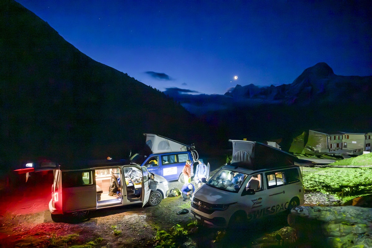 Red Bull X-Alps