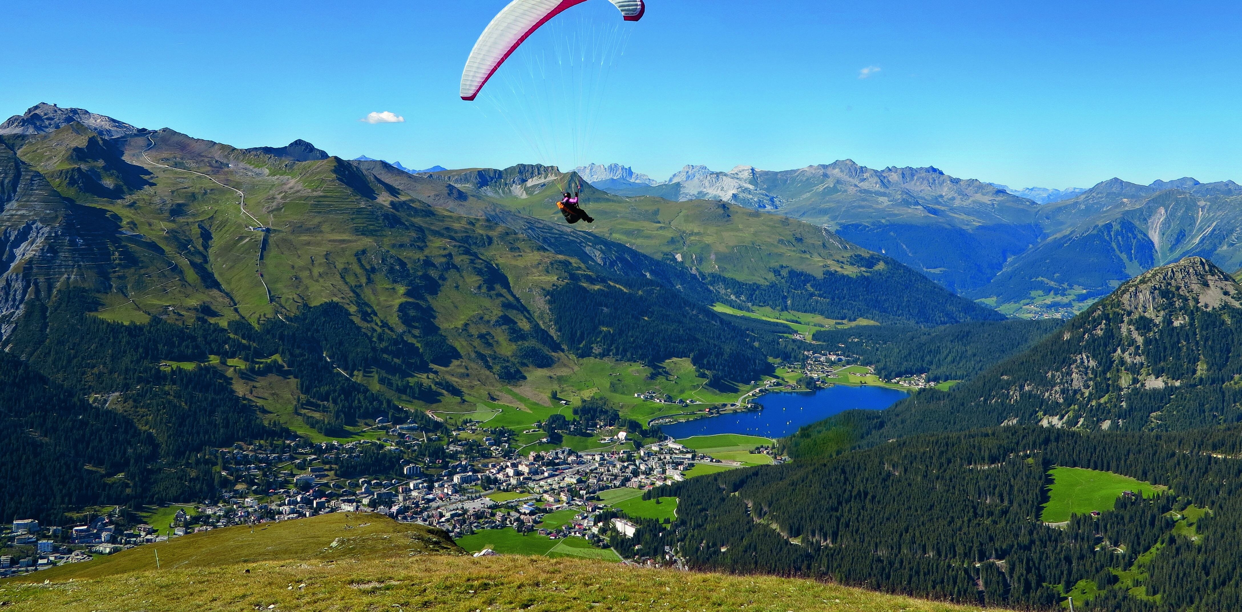 red bull xalps turnpoint6 davos