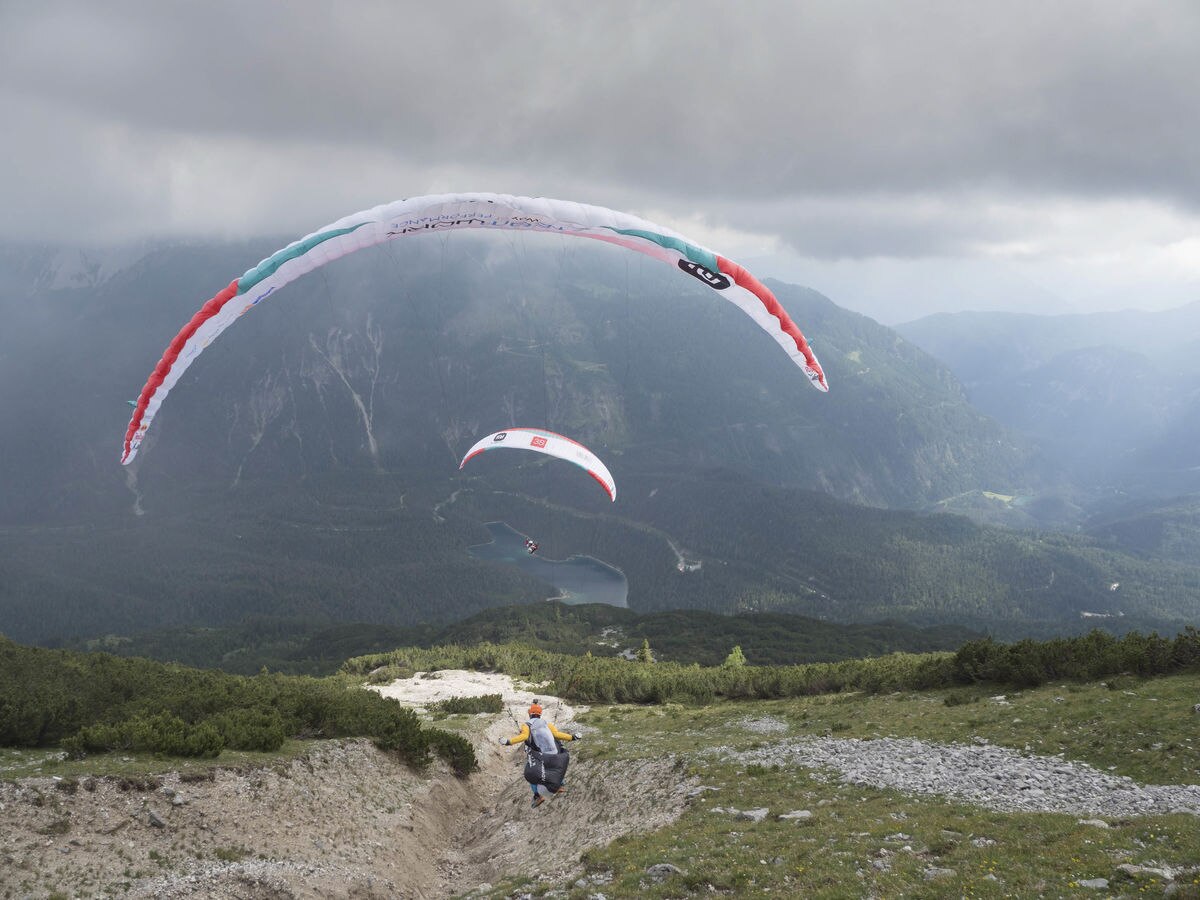 Red Bull X-Alps