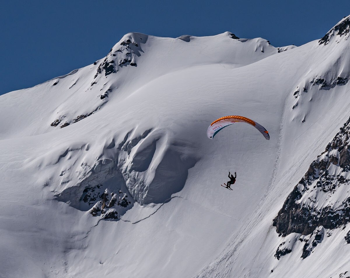 Red Bull X-Alps