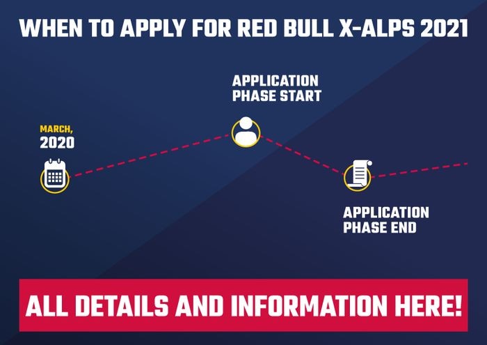 Red Bull X-Alps