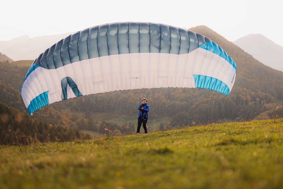 Red Bull X-Alps