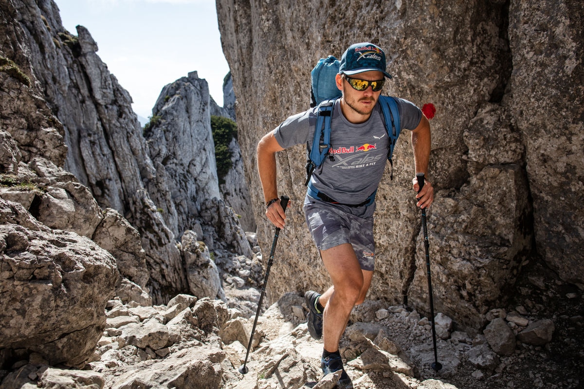 Red bull trail best sale running