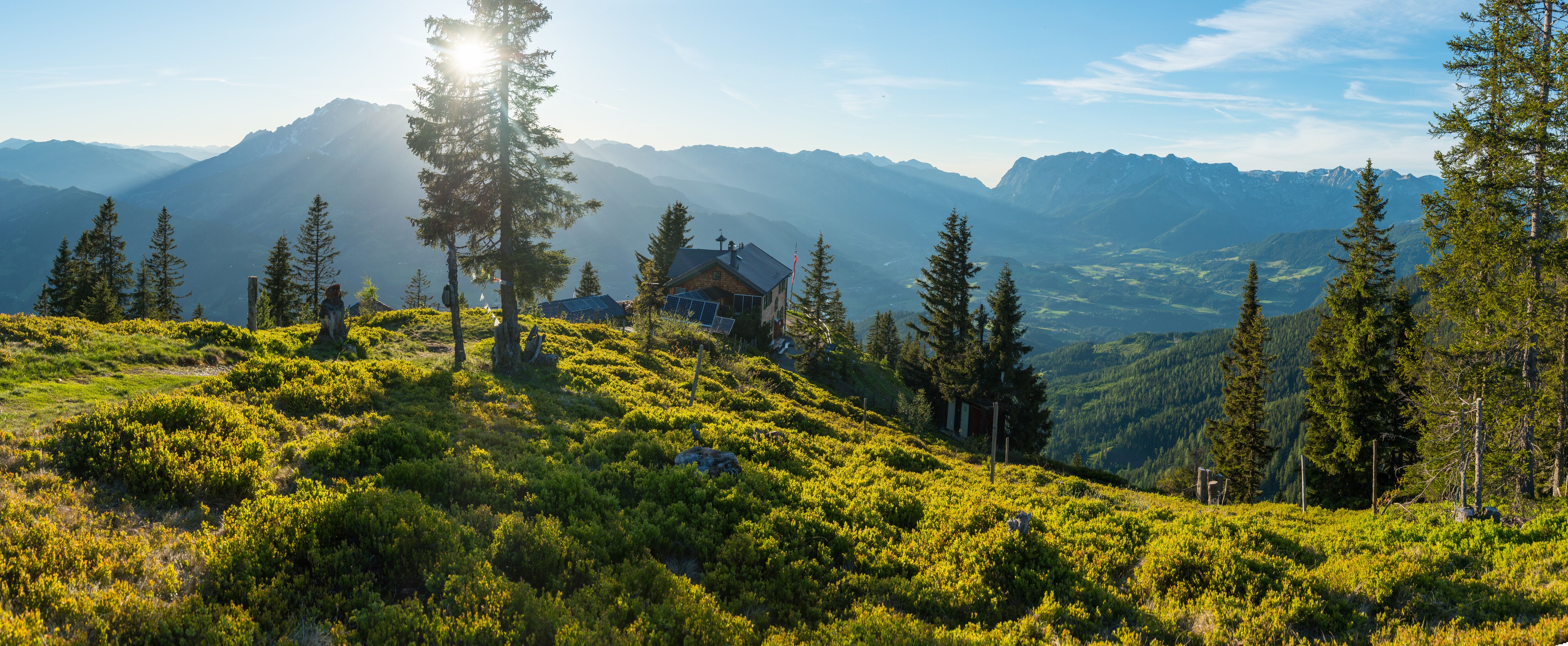 red bull x alps 2021 prolouge tp3 hochgruendeck