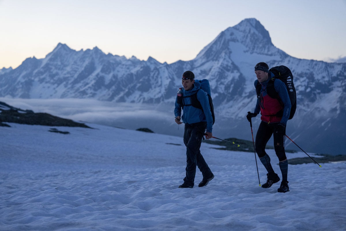 Red Bull X-Alps