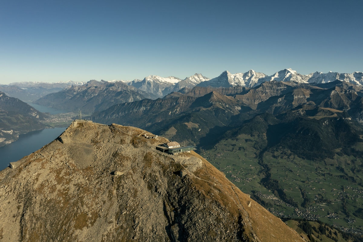 Red Bull X-Alps