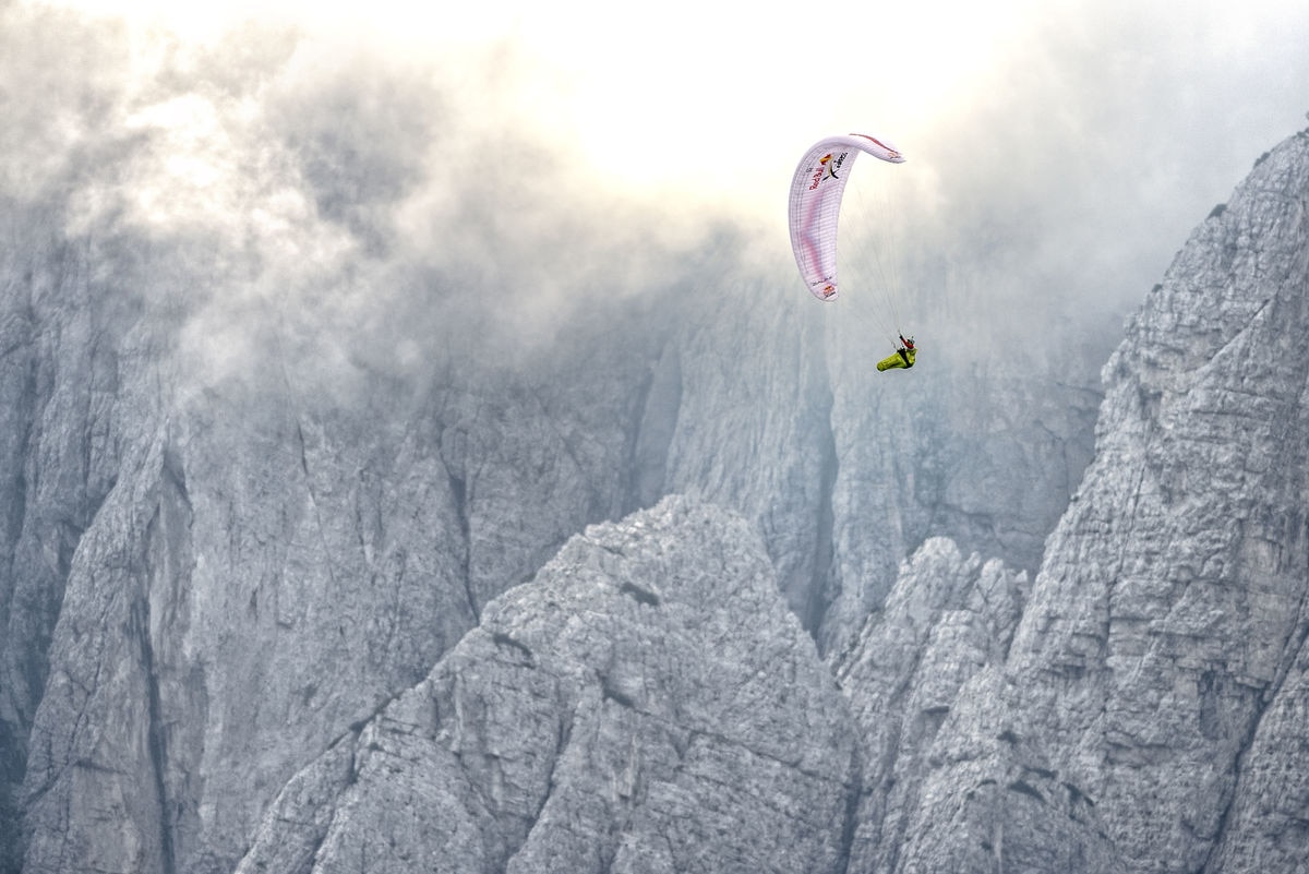 Red Bull X-Alps