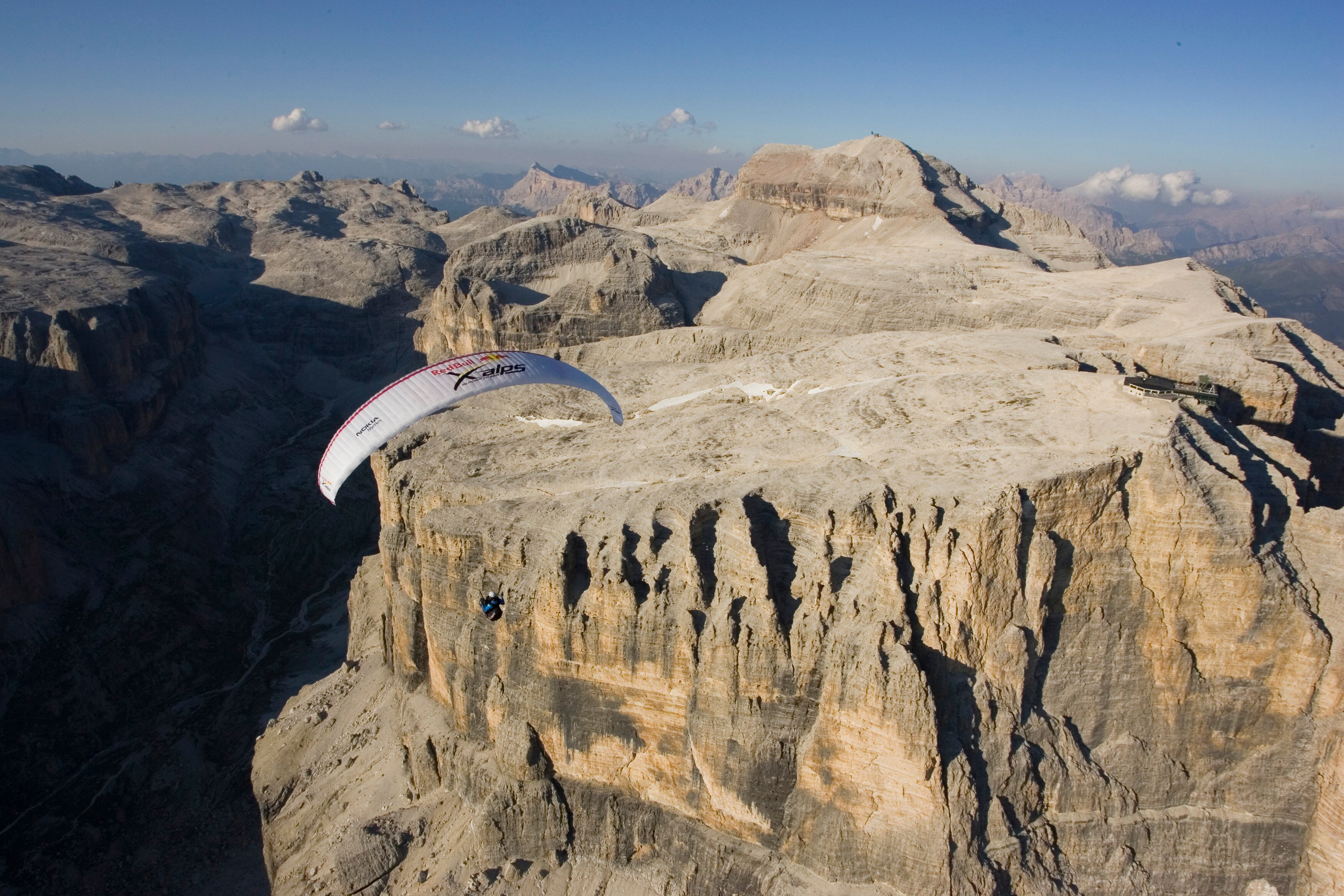 dolomites