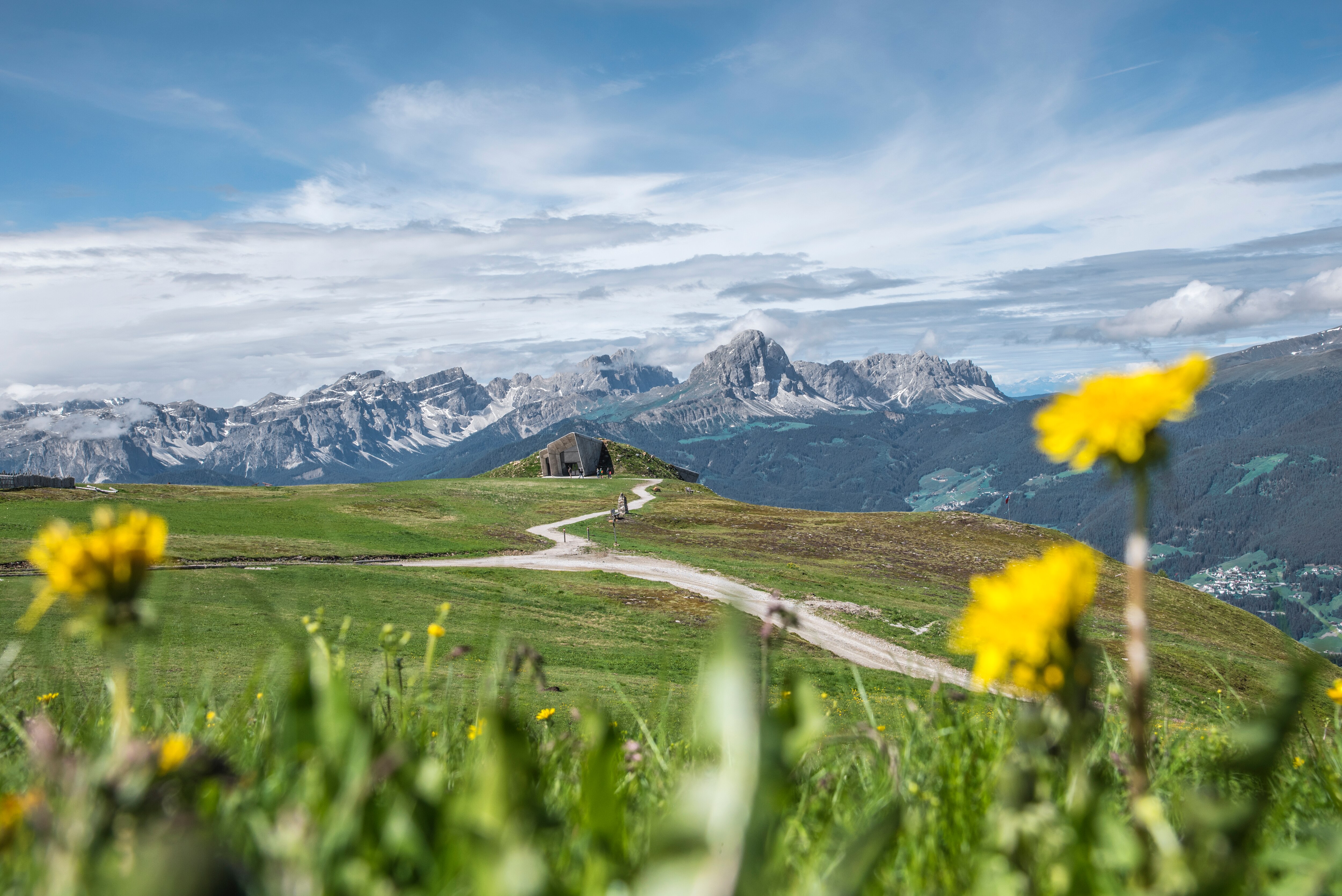 red bull xalps 2019 turnpoint4 kronplatz