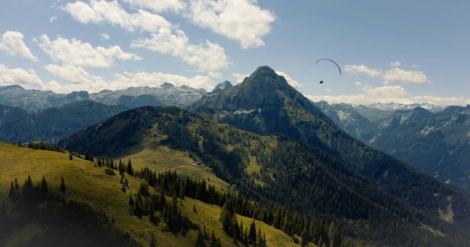 red bull x alps 2021 prolouge tp1 mooskopf
