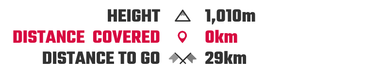 red bull xalps 2021 start sportplatz kleinarl