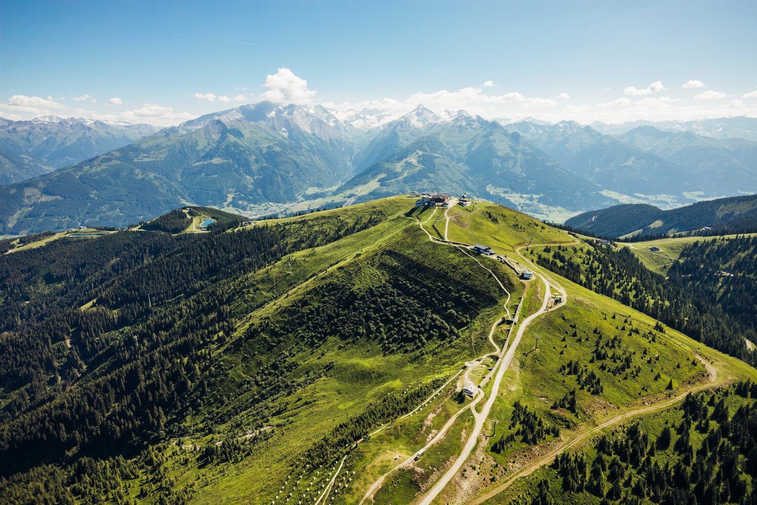 red bull x alps 2021 tp12 schmittenhoehe