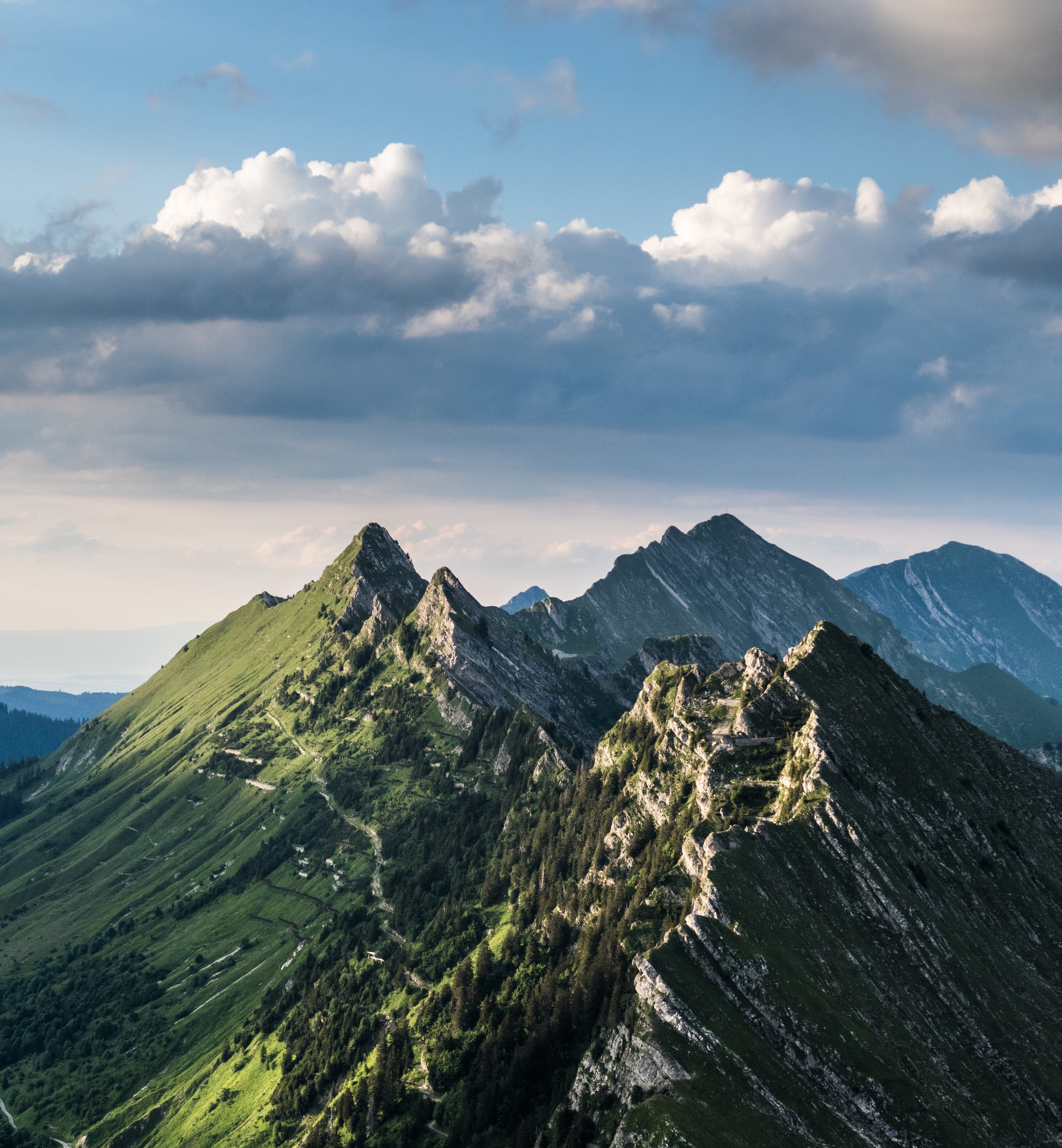 red bull x alps 2021 tp8 dent d oche