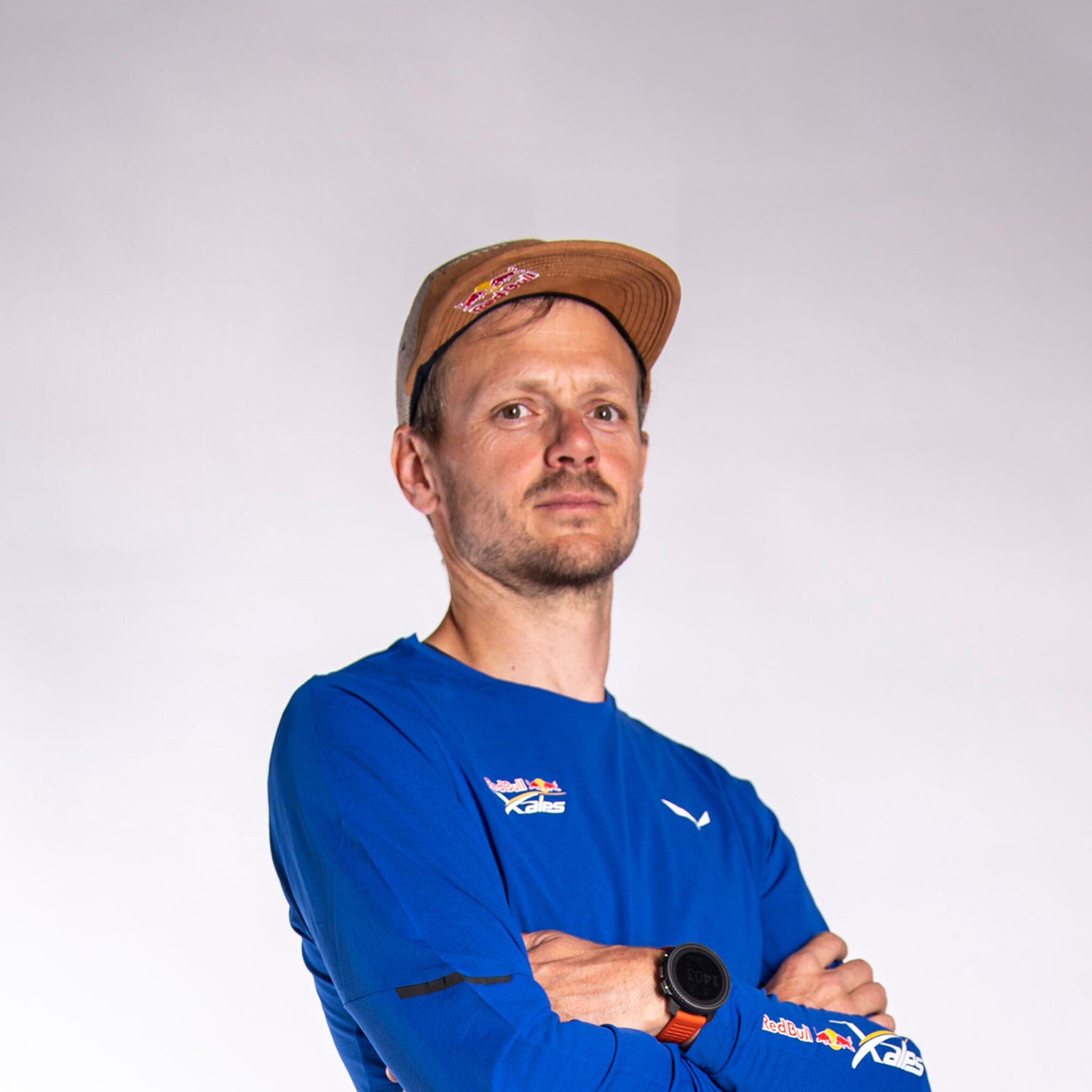 red bull x alps 23 athlete AUT2 paul guschlbauer edit