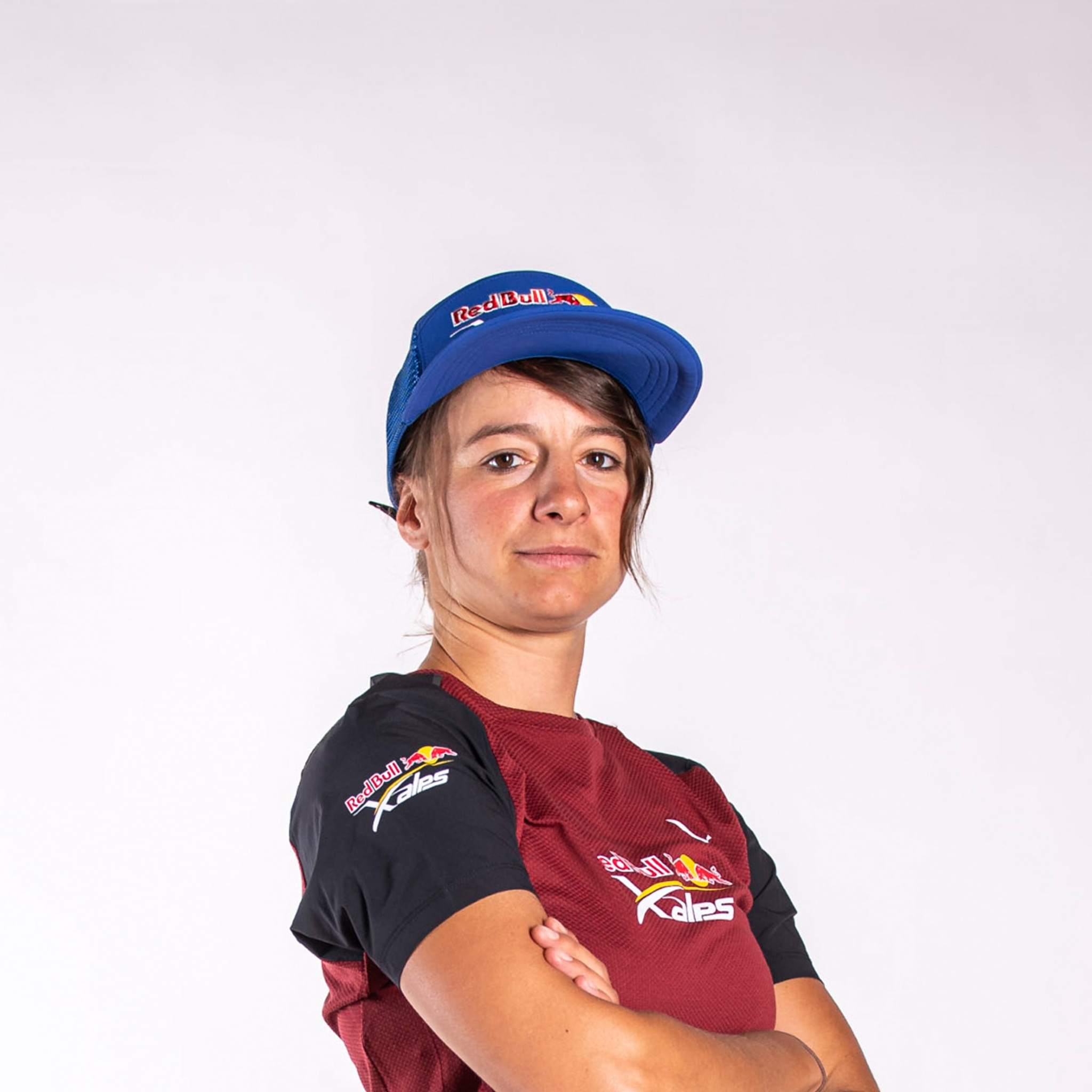 red bull x alps 23 athlete AUT4 elisabeth egger