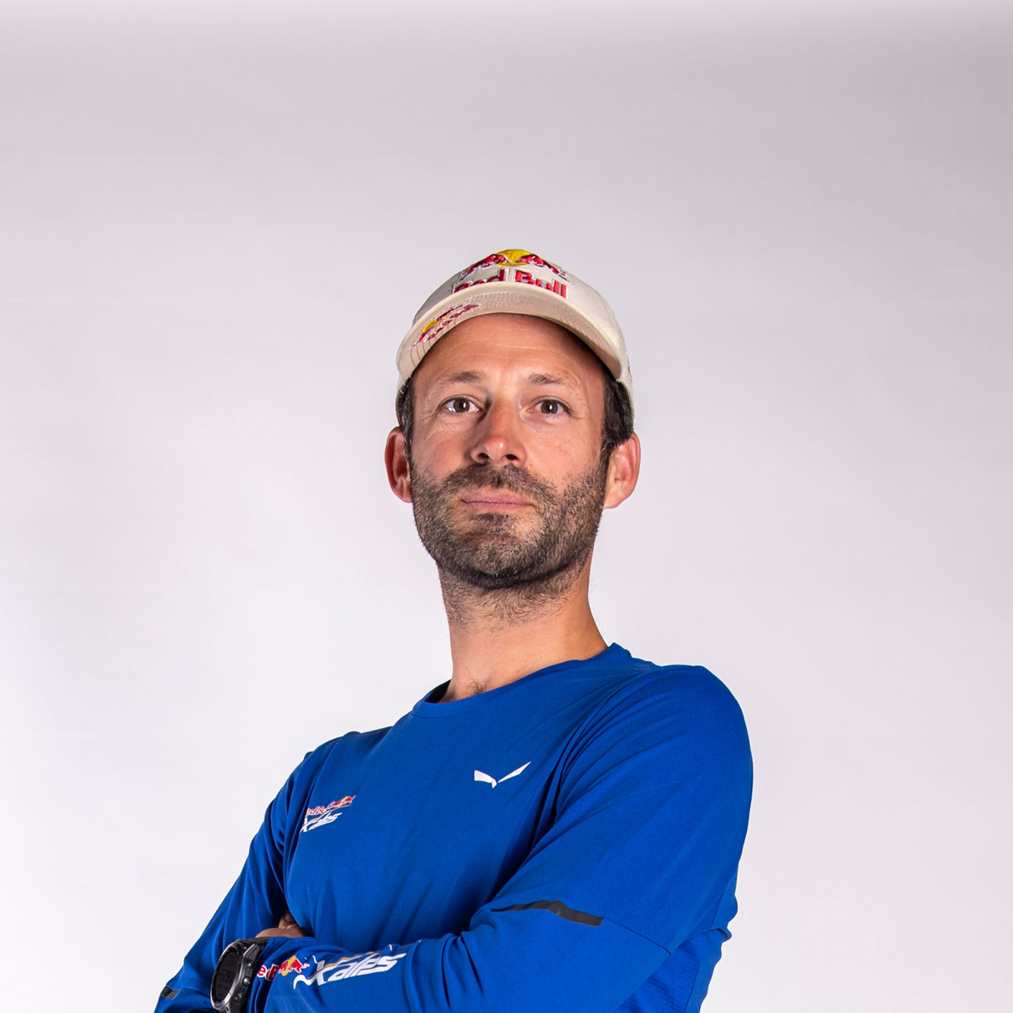 red bull x alps 23 athlete BEL tom de dorlodot 1