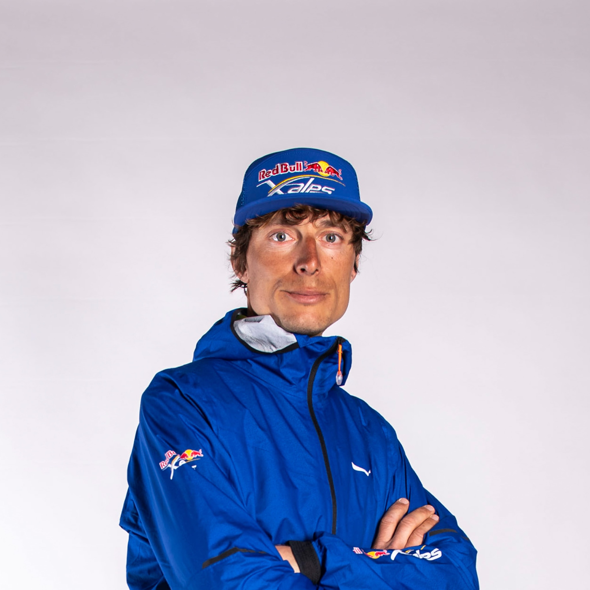 red bull x alps 23 athlete CZE ondrej prochazka