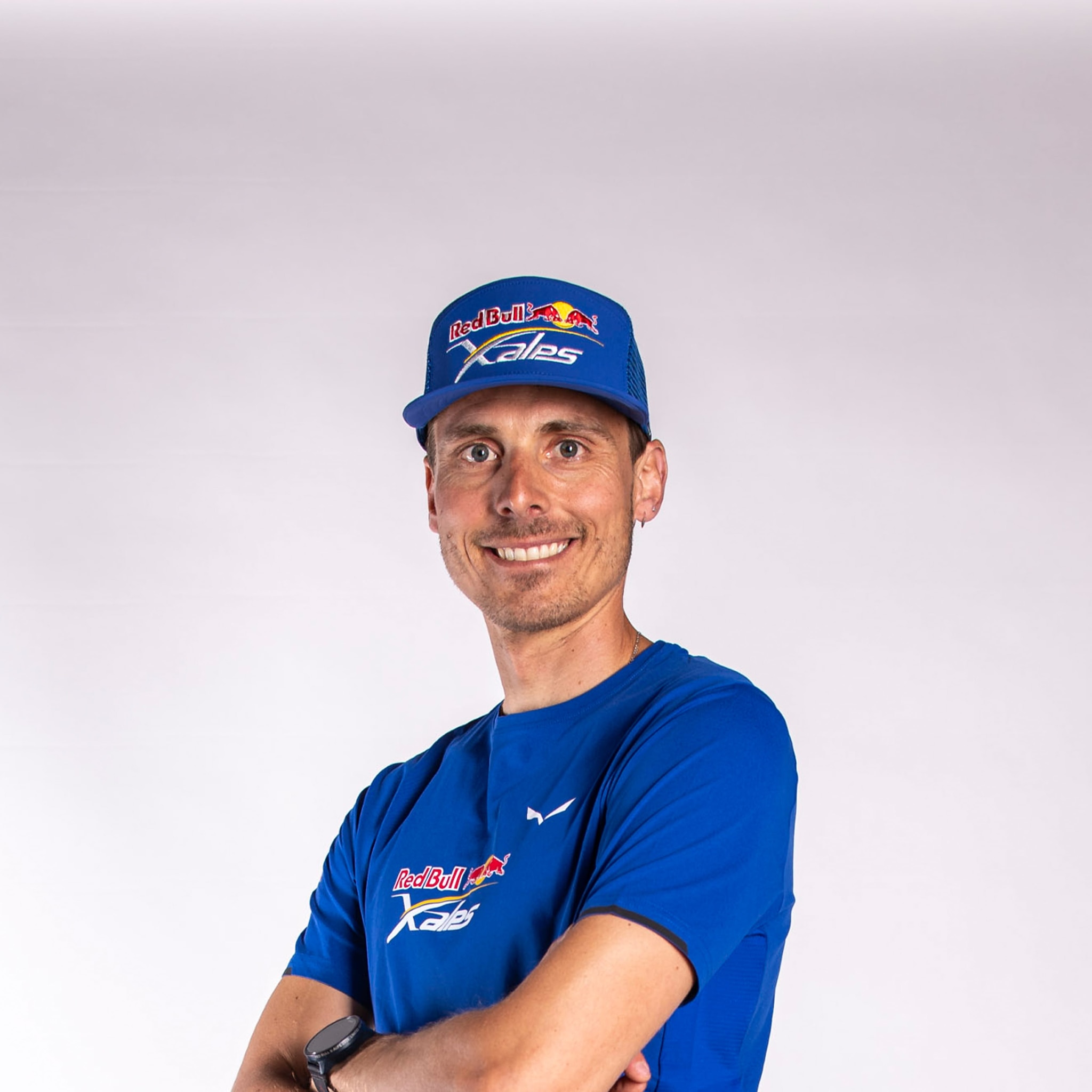 red bull x alps 23 athlete FRA2 damien lacaze