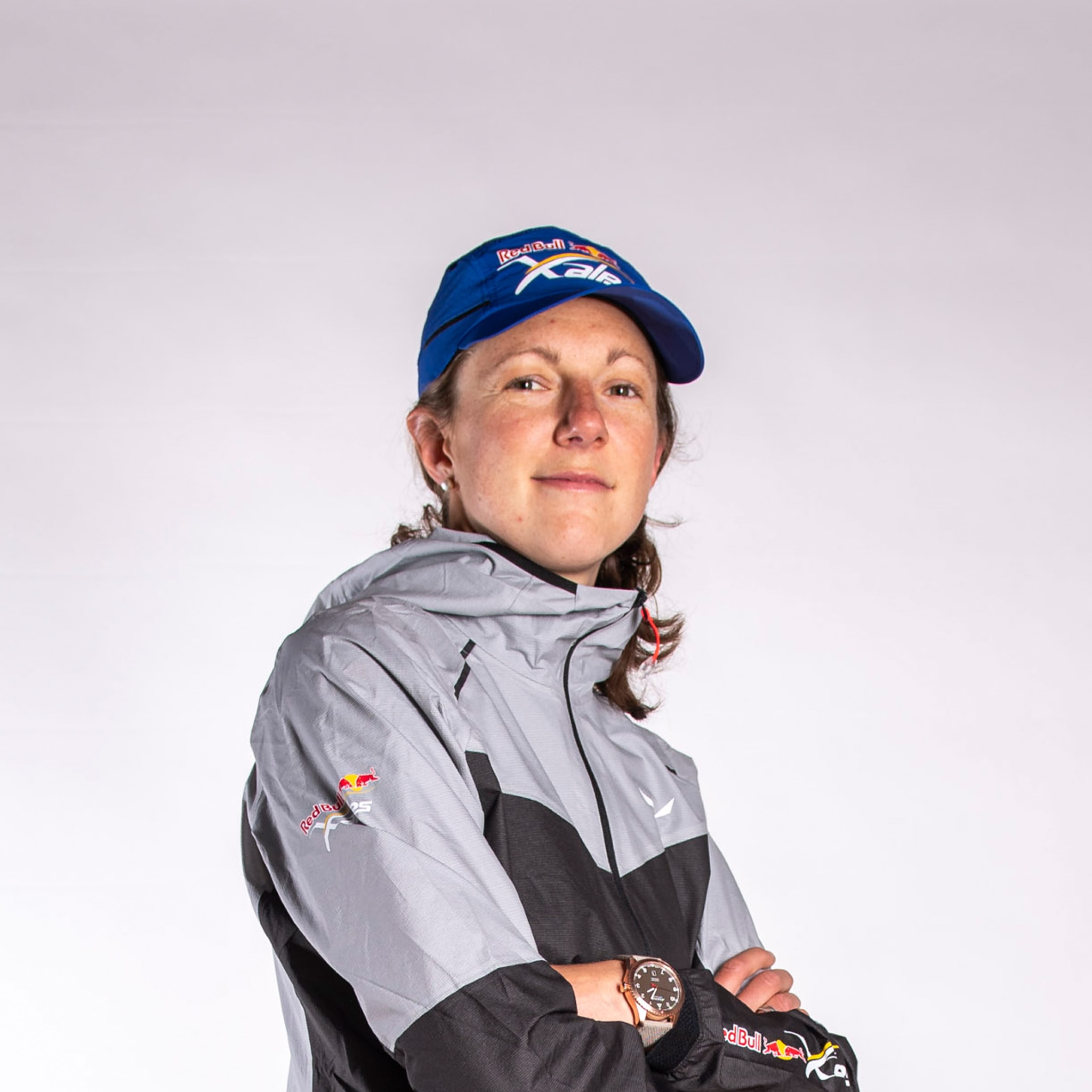 red bull x alps 23 athlete FRA3 laurie genovese