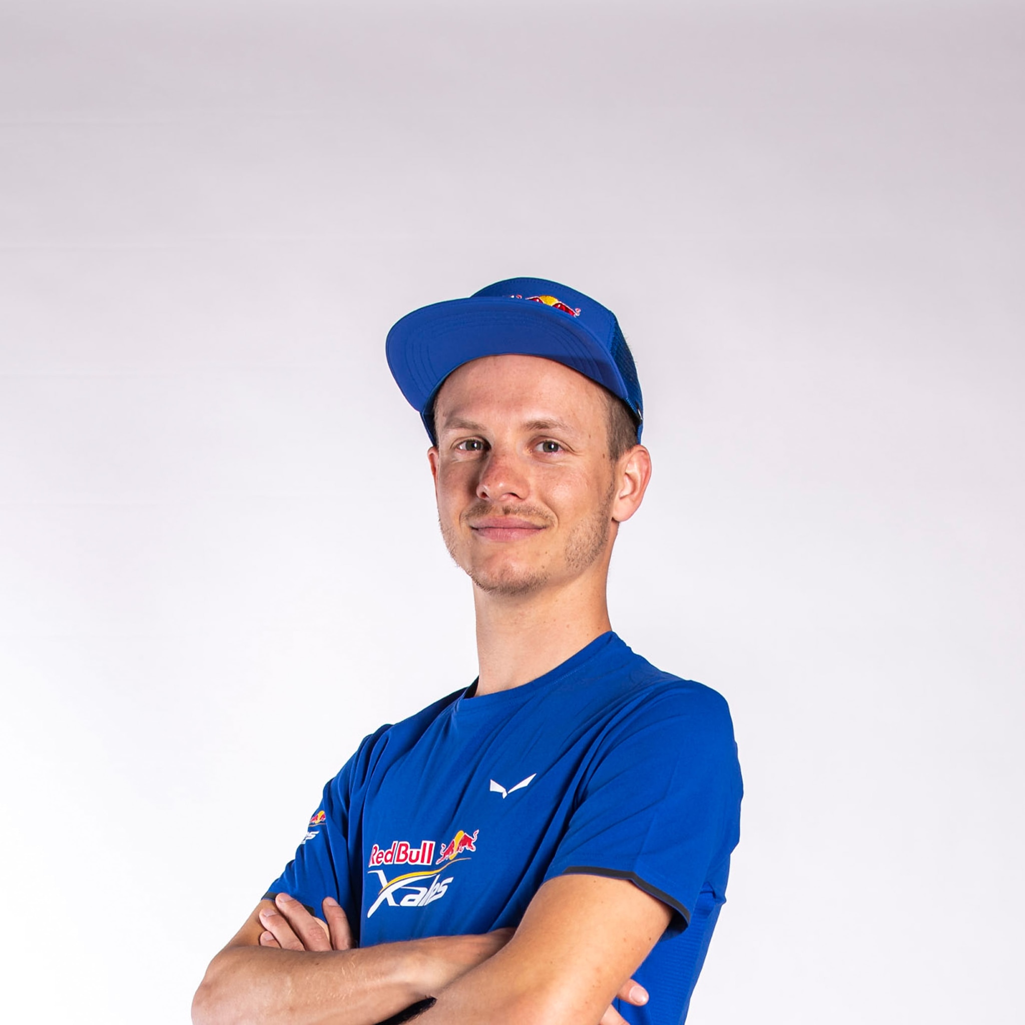 red bull x alps 23 athlete GER2 maximilian loidl