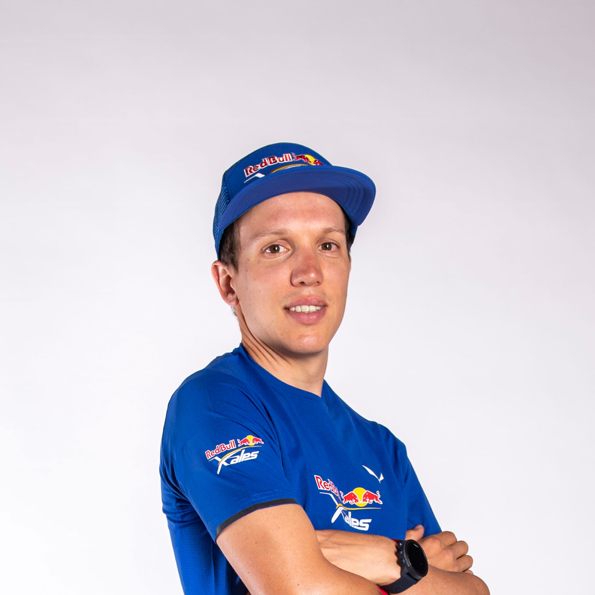 red bull x alps 23 athlete ITA1 tobias grossrubatscher