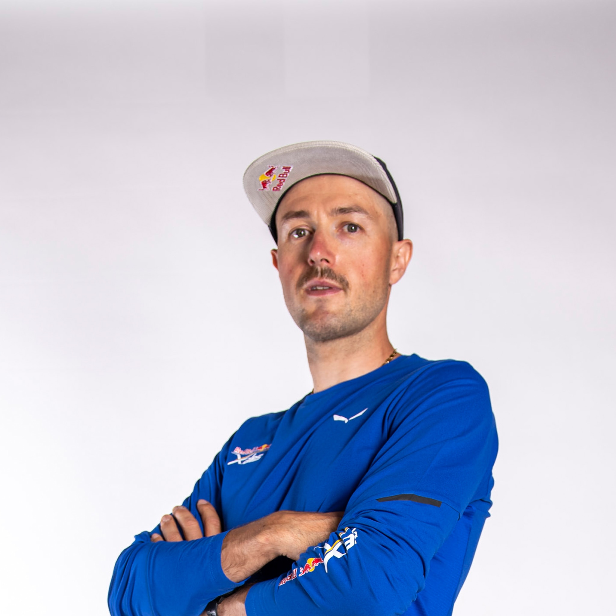 red bull x alps 23 athlete ITA2 aaron durogati