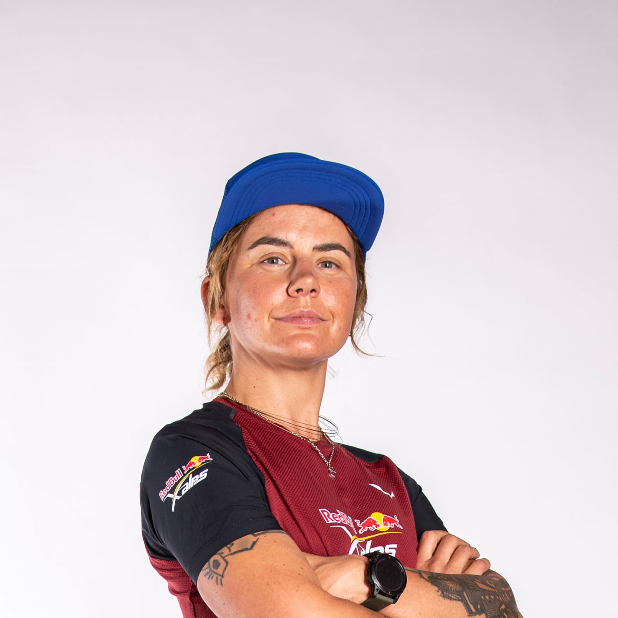 red bull x alps 23 athlete NZL kinga masztalerz