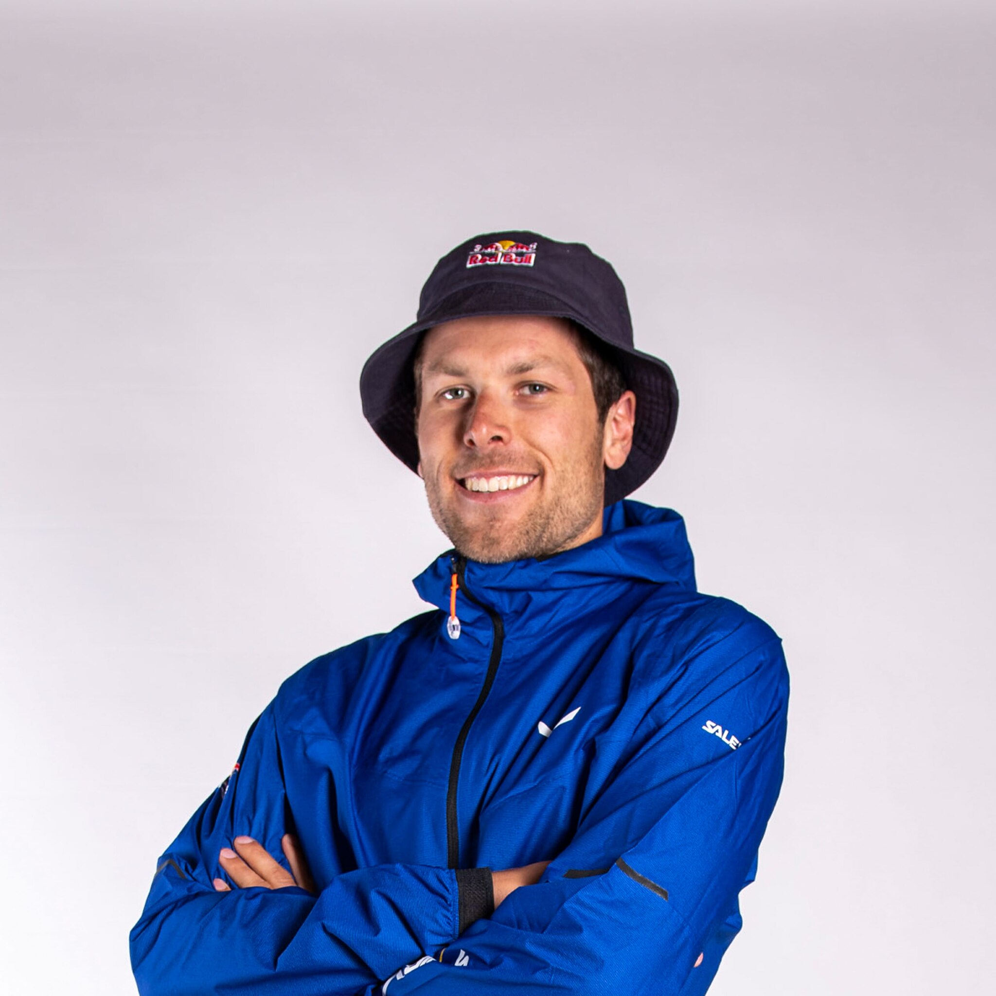 red bull x alps 23 athlete SUI2 patrick von kaenel