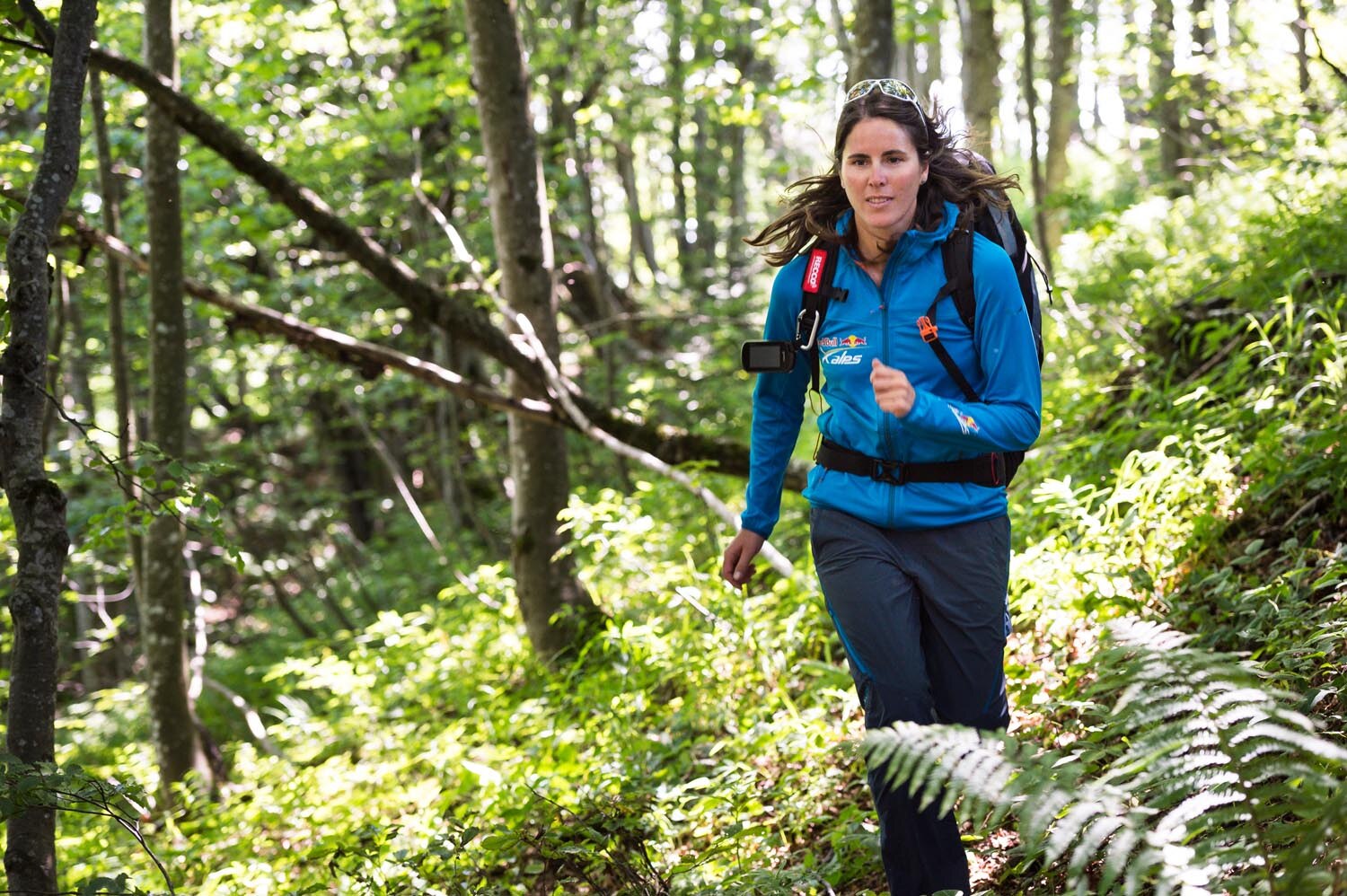 Calling all female athletes | Red Bull X-Alps