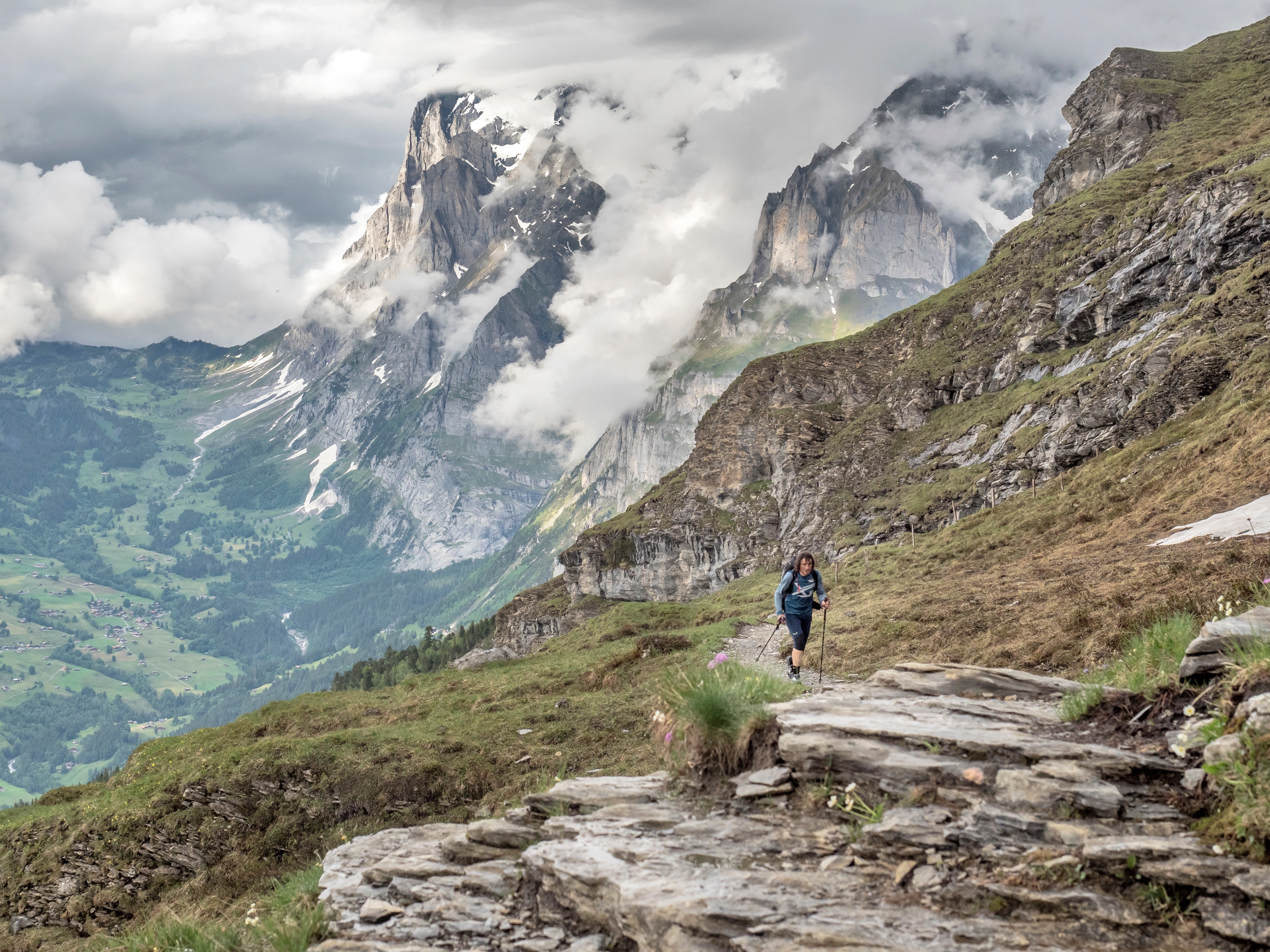 © Red Bull X-Alps / zooom