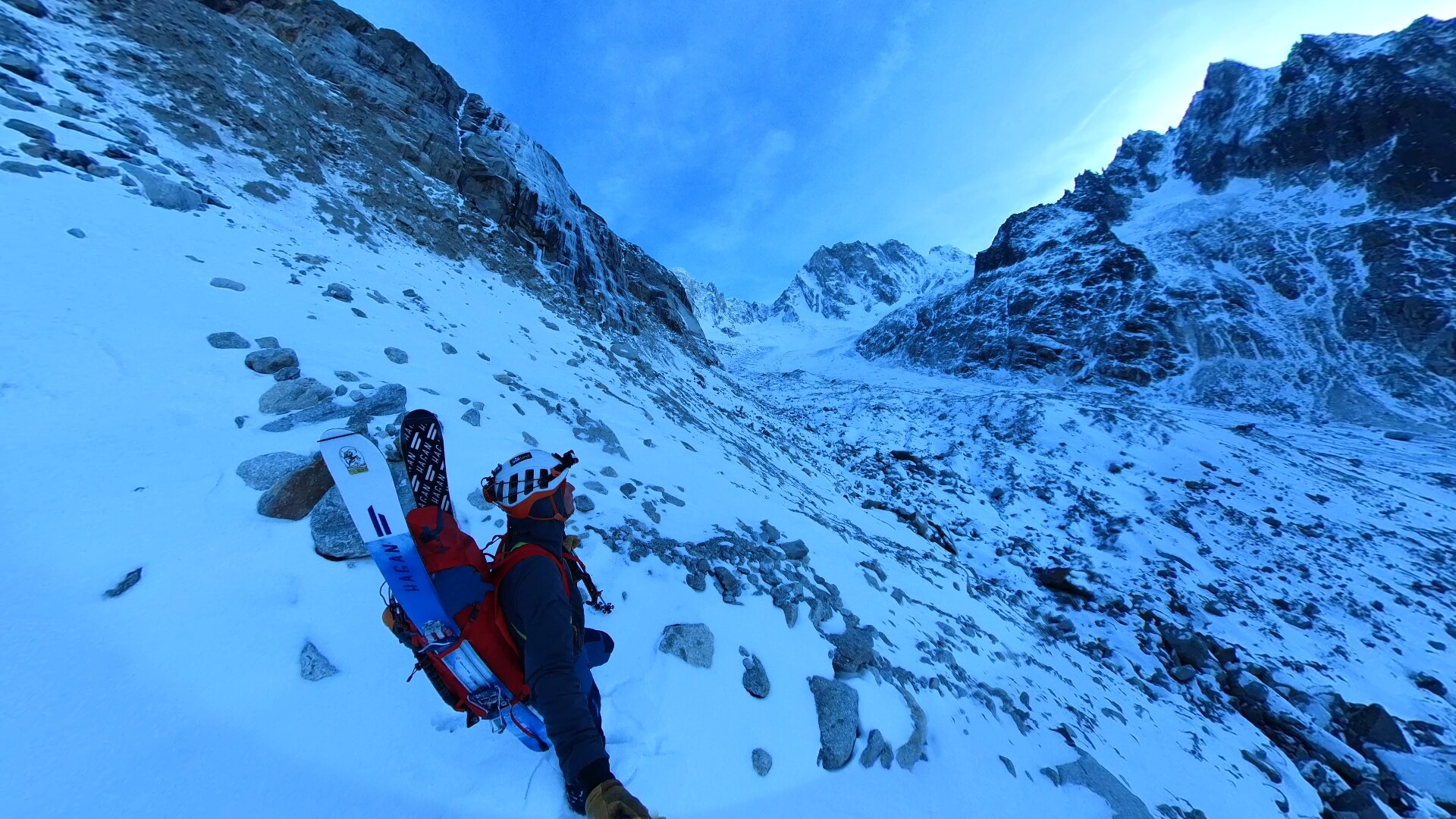 Red Bull X Alps 2021 Juraj Koren 3