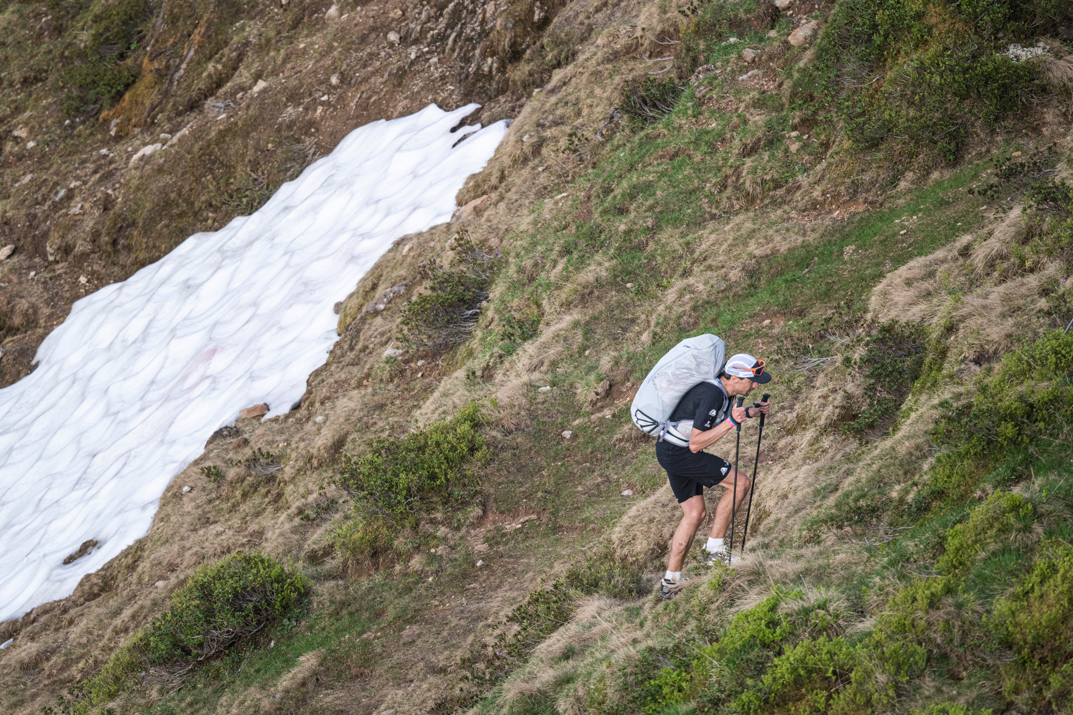 red bull x alps 2023 maxime pinot 2