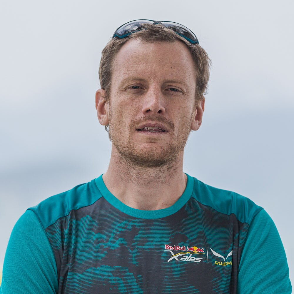 Red Bull X Alps 2023 Nick Neynens 01