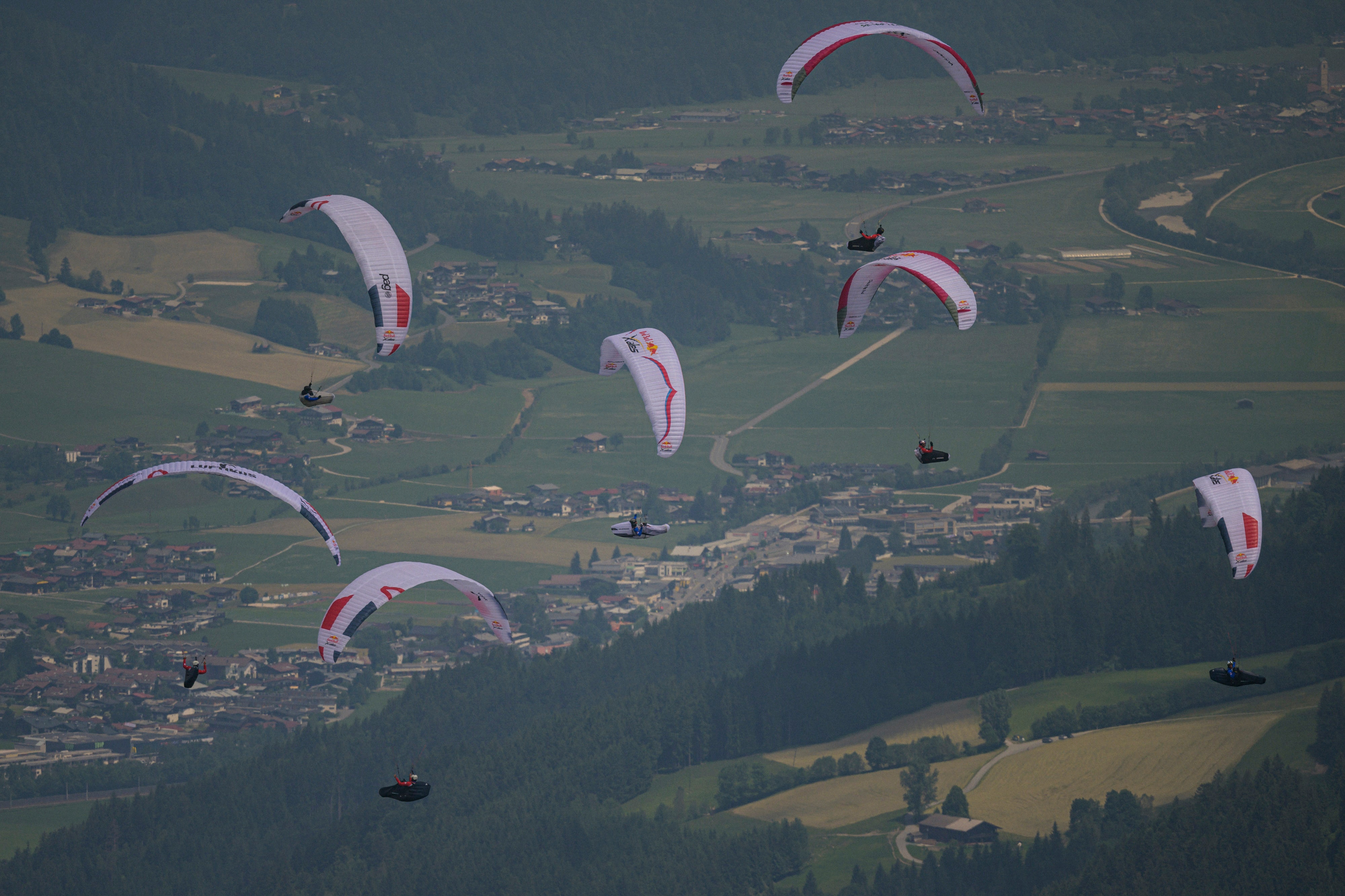 Red Bull X Alps 2023 SM XAlps 0877