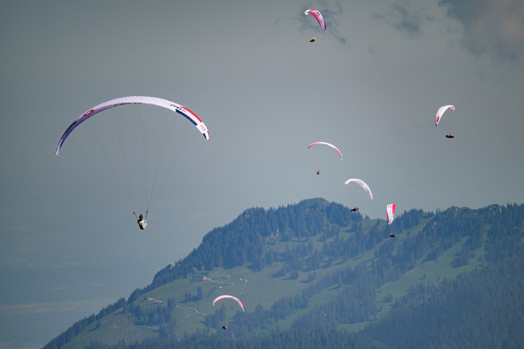 Red Bull X Alps 2023 FRA4 230612 SM XAlps 1478