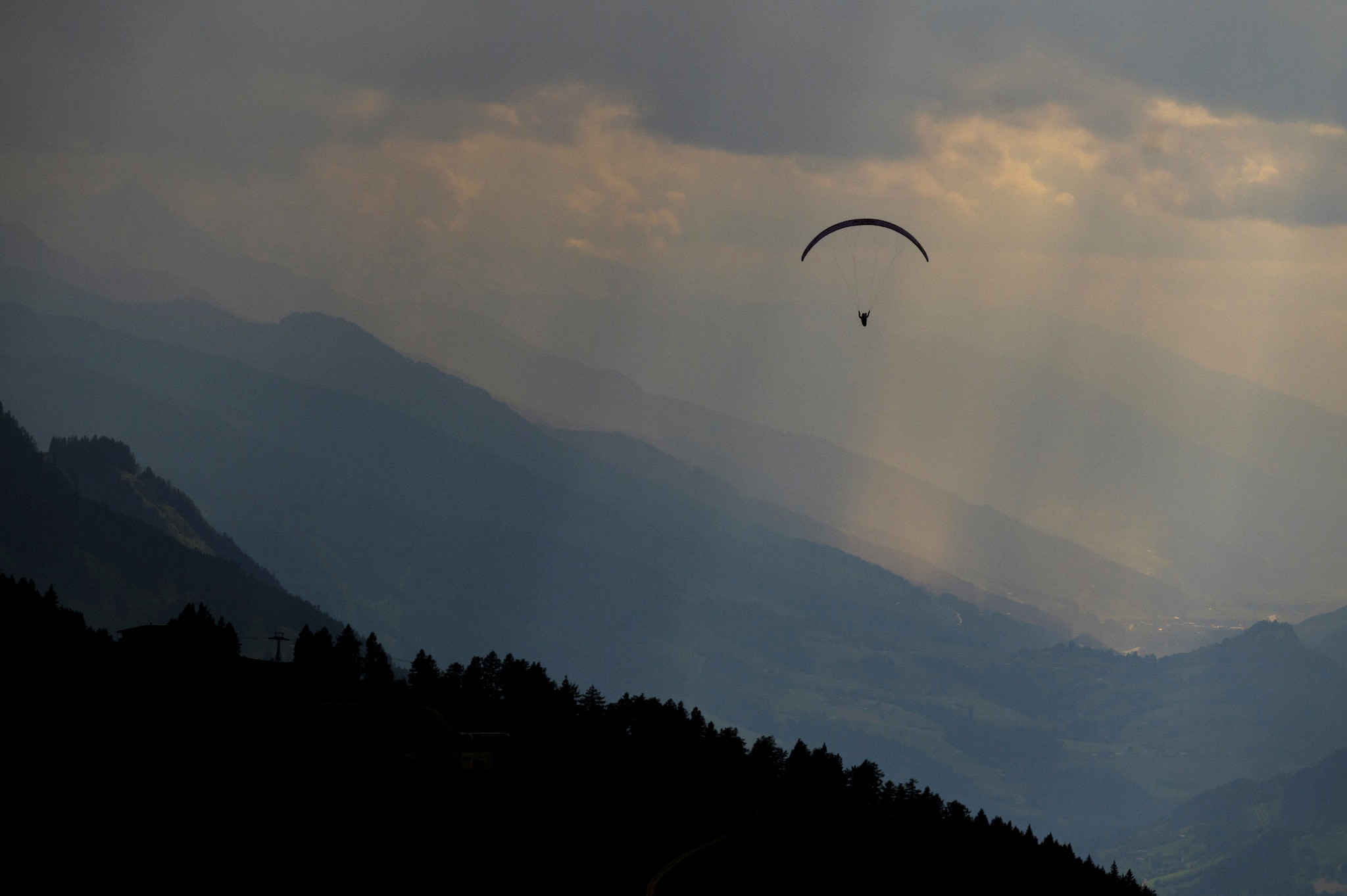 Red Bull X Alps 2023 HUN 230611 SM XAlps 1734