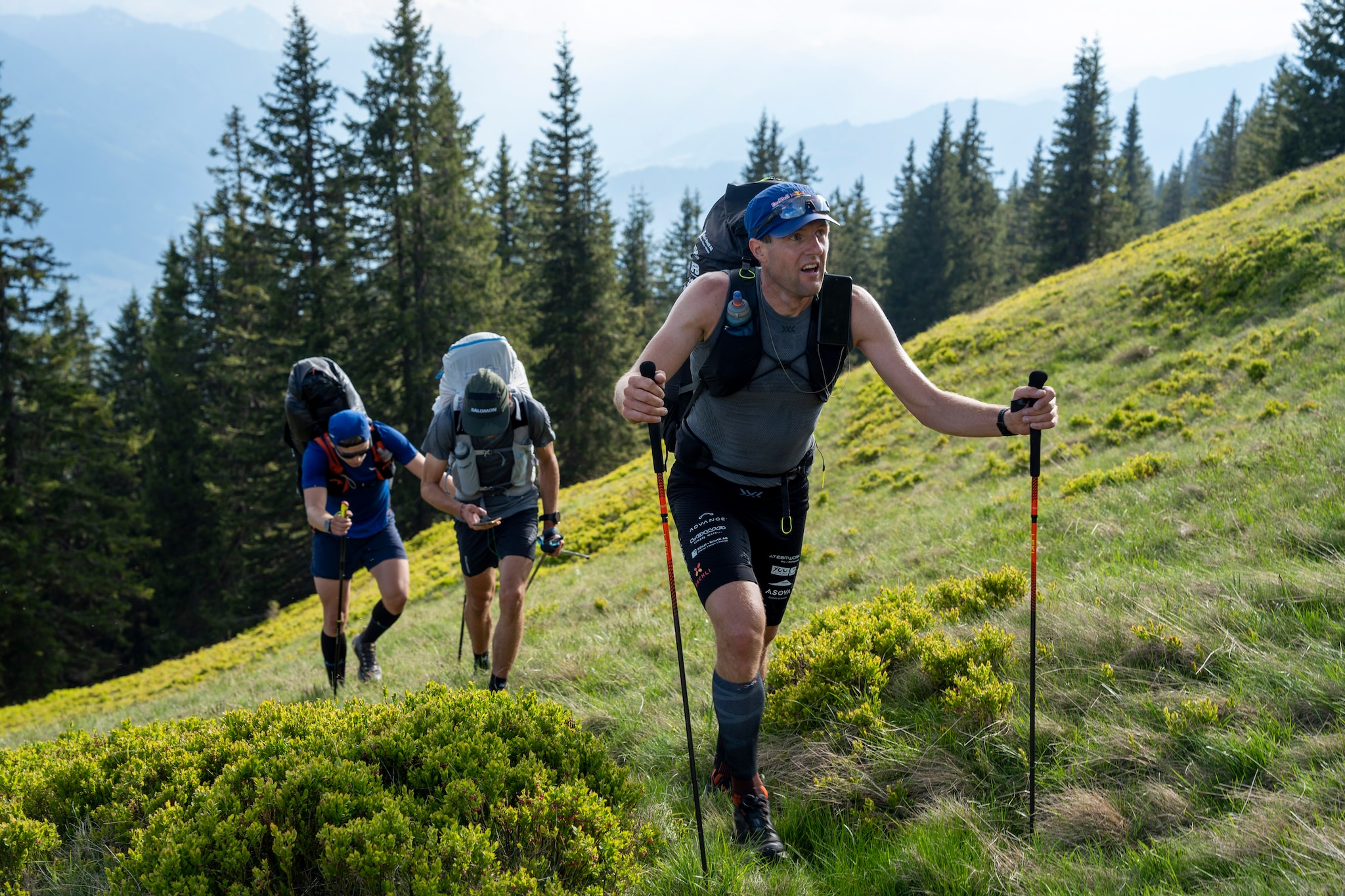 Red Bull X Alps 2023 RBC 230611 LP XAlps 0020