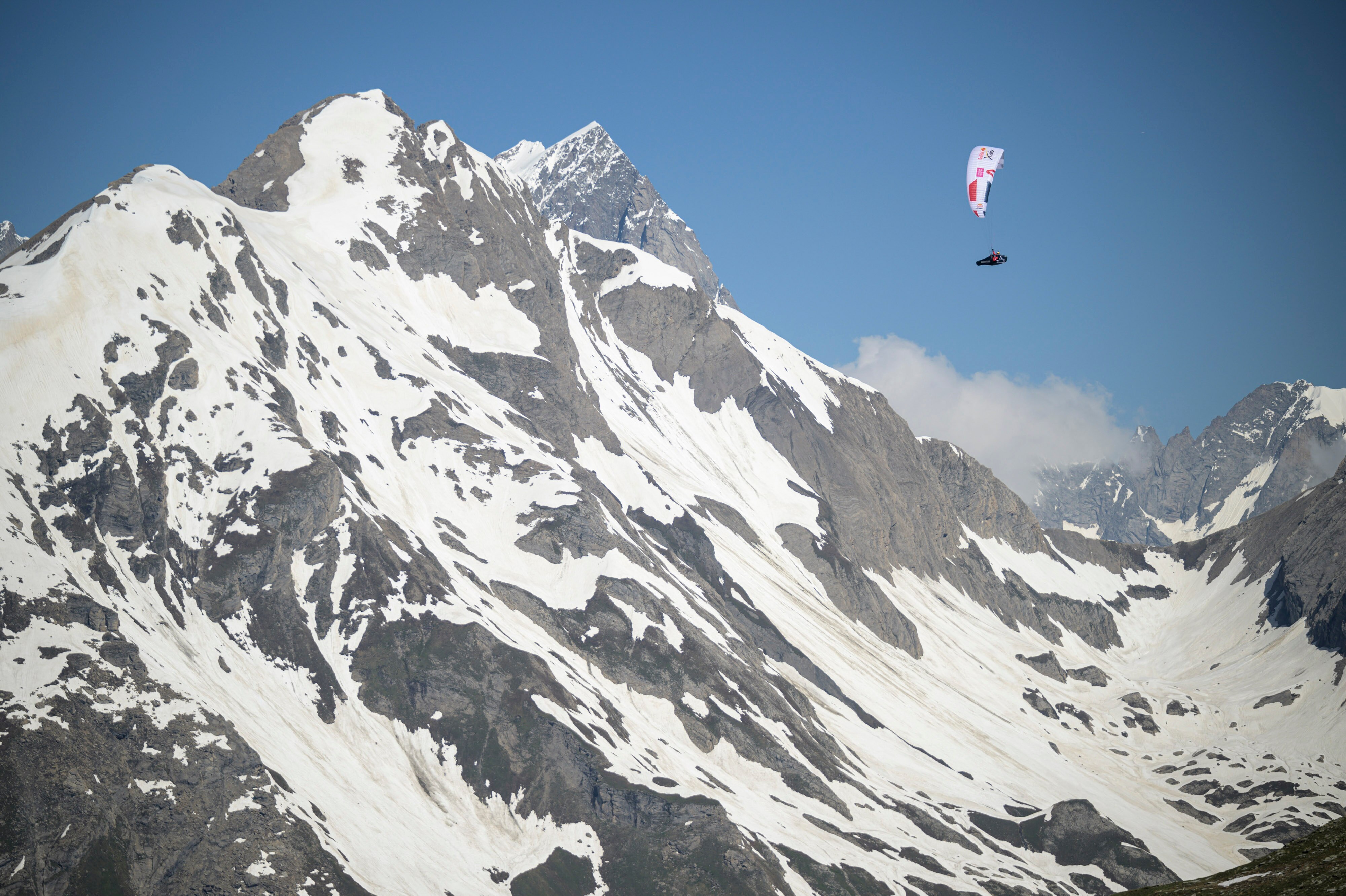 Red Bull X Alps 2023 AUT2 SM 2