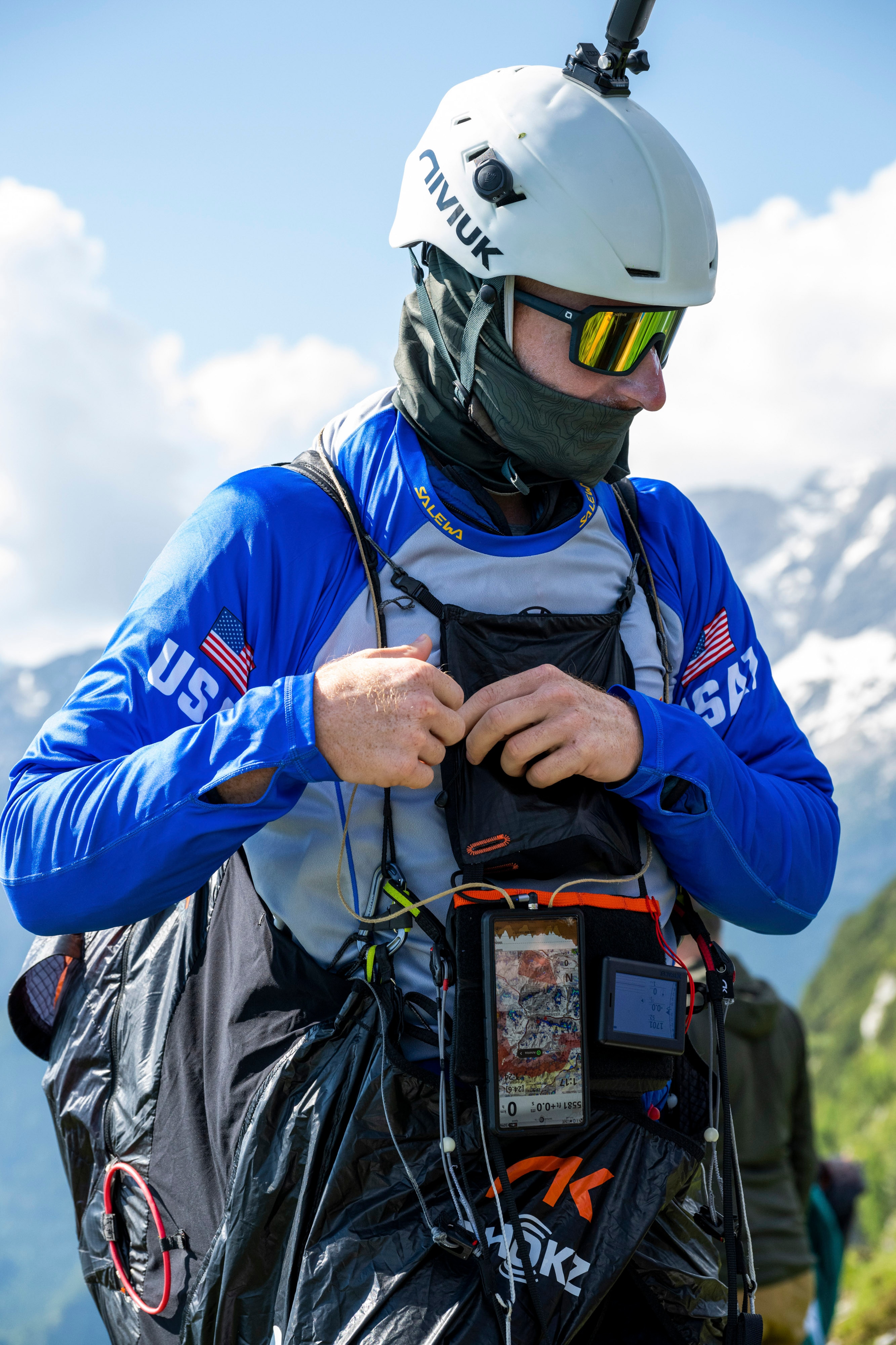 USA1 230612 AG XAlps 0005