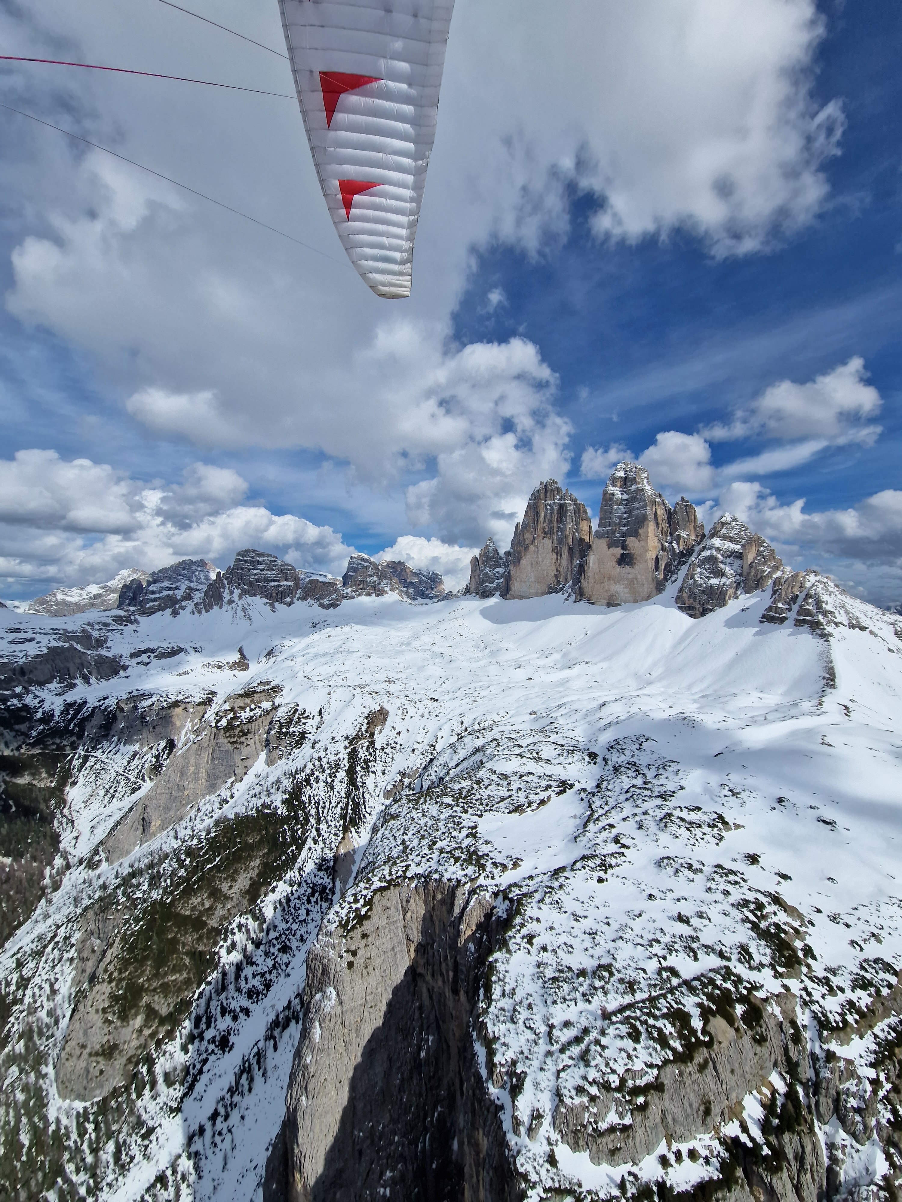 Red Bull X Alps 2023 Ondrej Prochazka 1