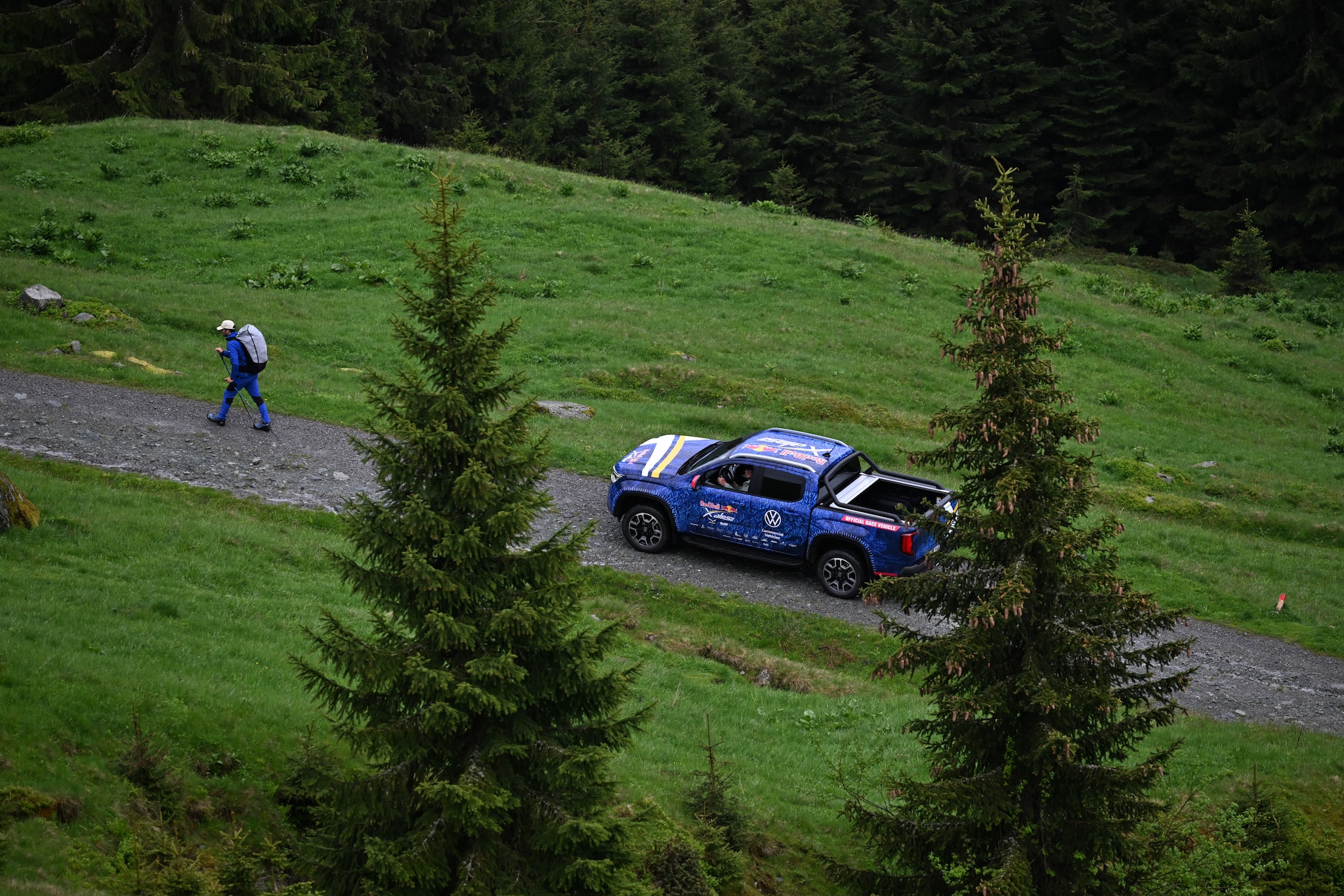 Athletes  Red Bull X-Alps