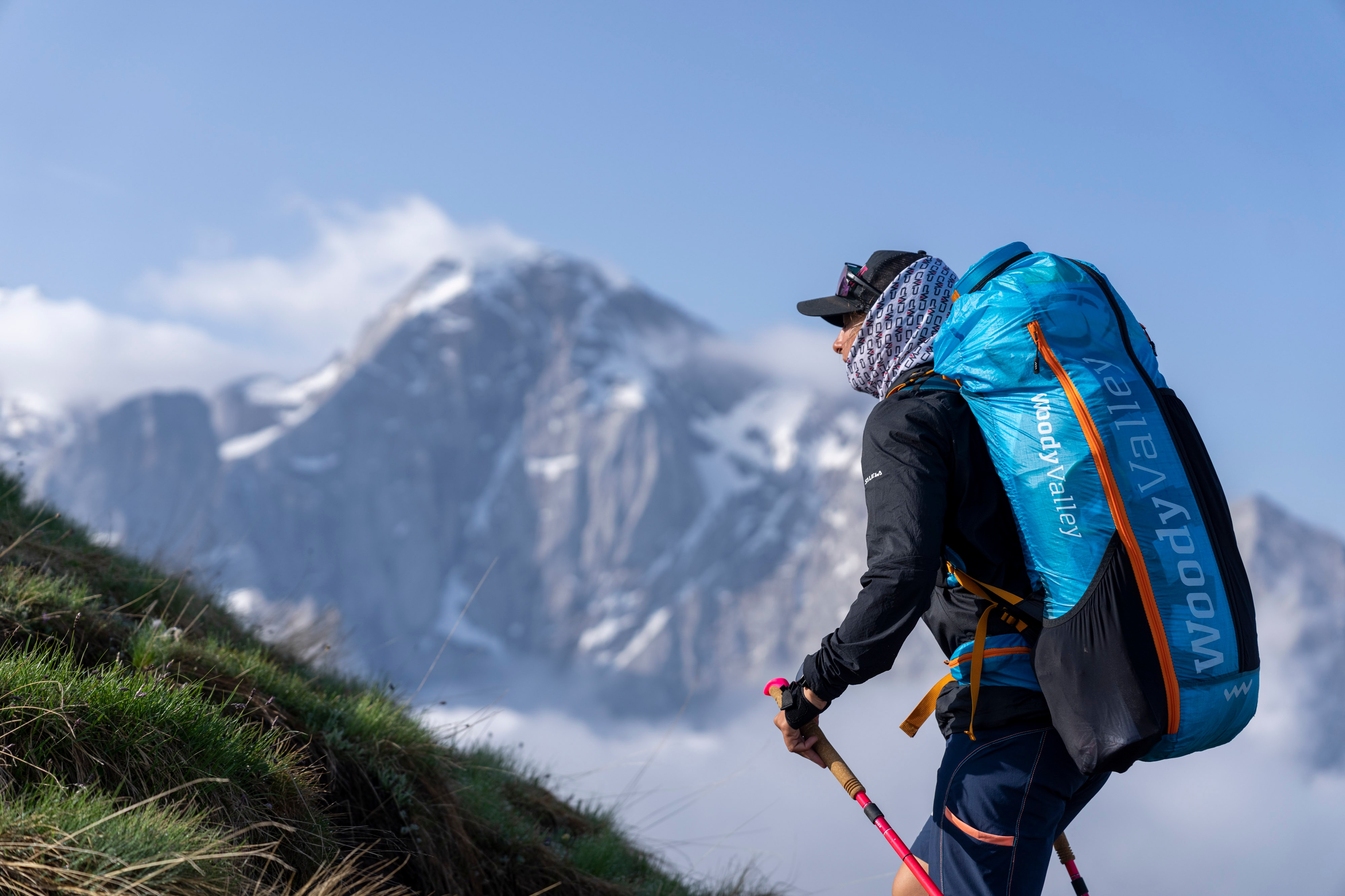 Red Bull XAlps is coming back in 2025 Red Bull XAlps