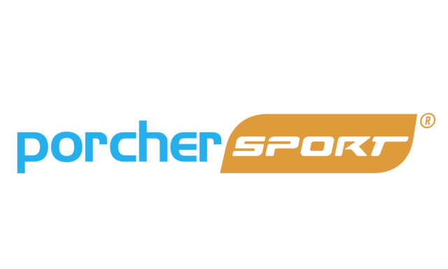 porchersport color