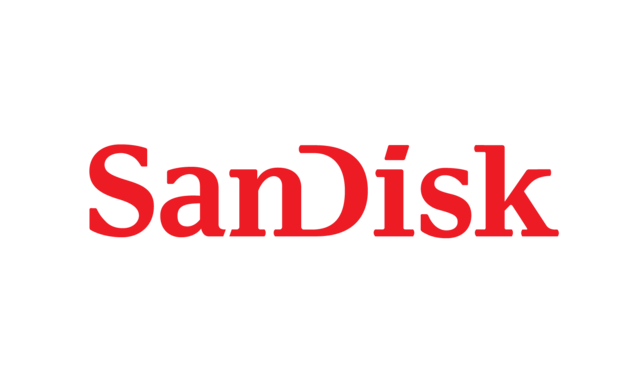 Sandisk color