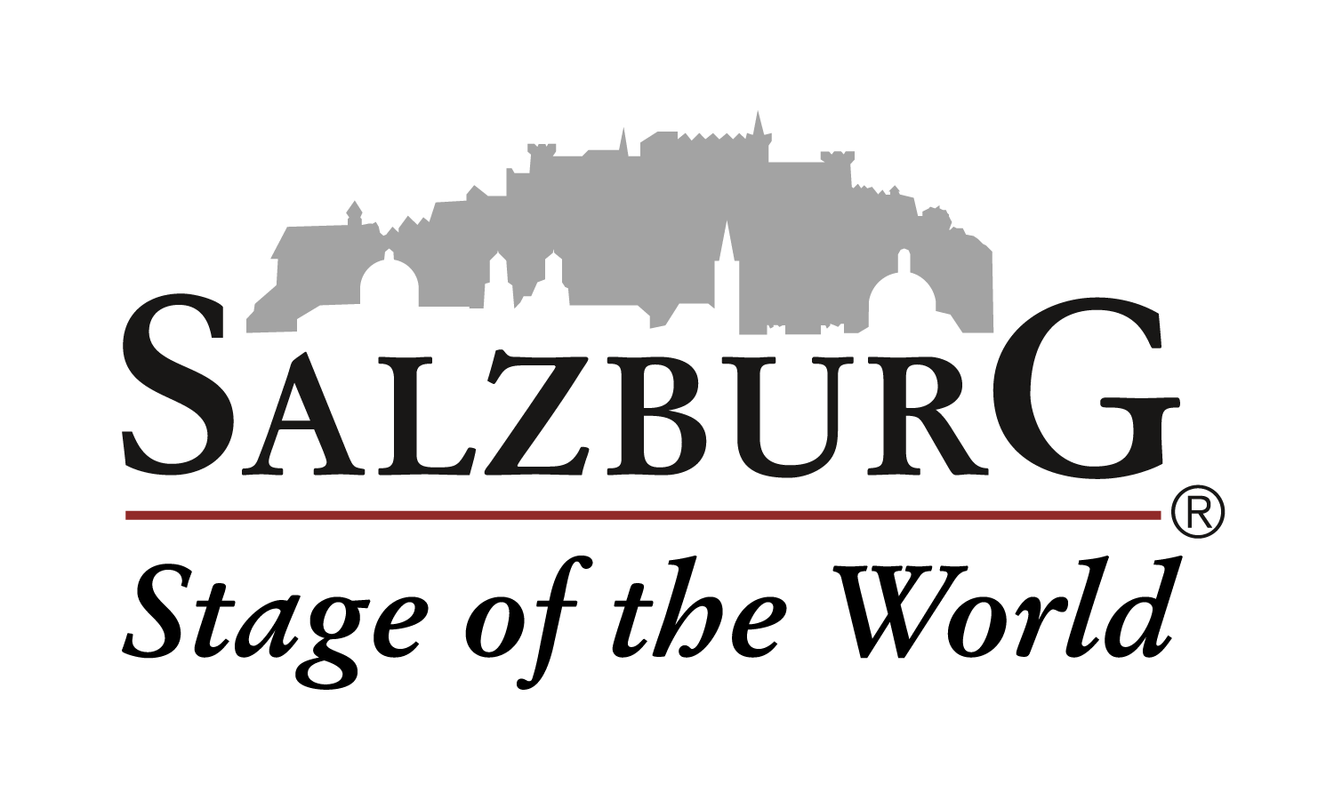 Tourism Salzburg color